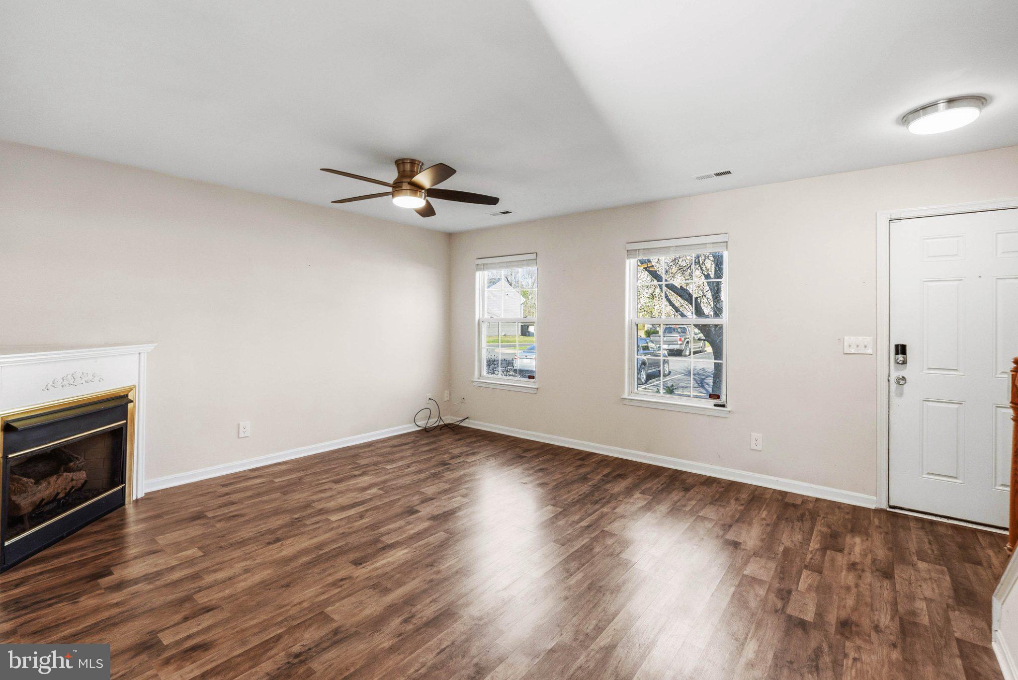 GERMANNA POINT - Residential