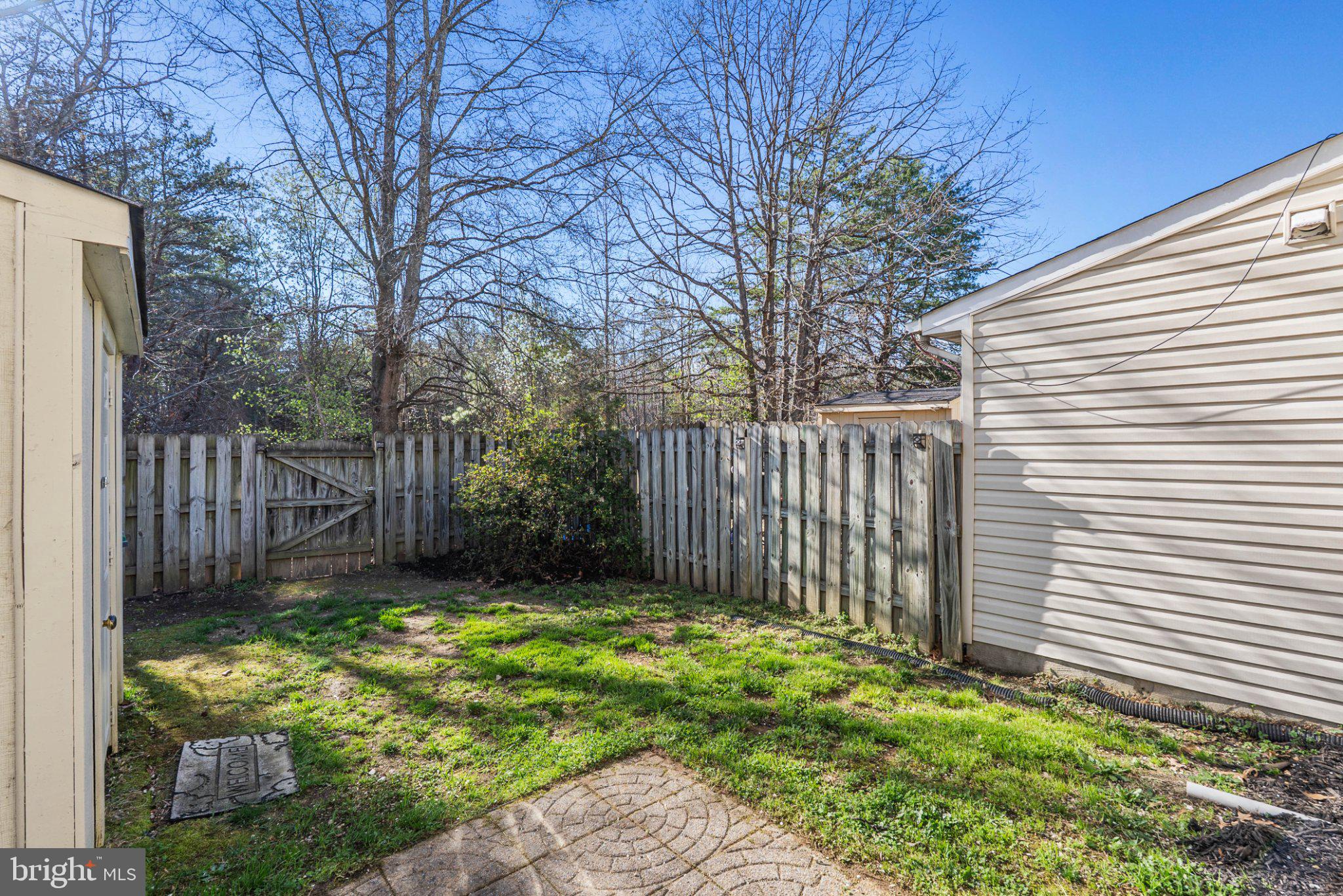 GERMANNA POINT - Residential