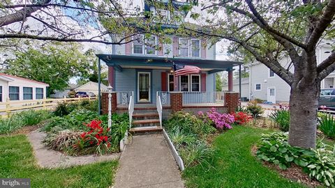 405 UNION STREET MILTON DE 19968