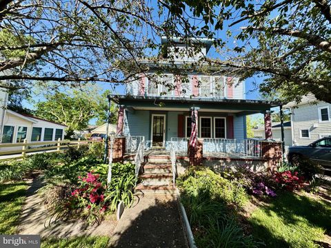 405 UNION STREET MILTON DE 19968