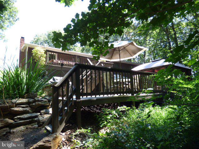 WINDSOR TWP - Residential