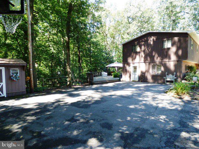 WINDSOR TWP - Residential