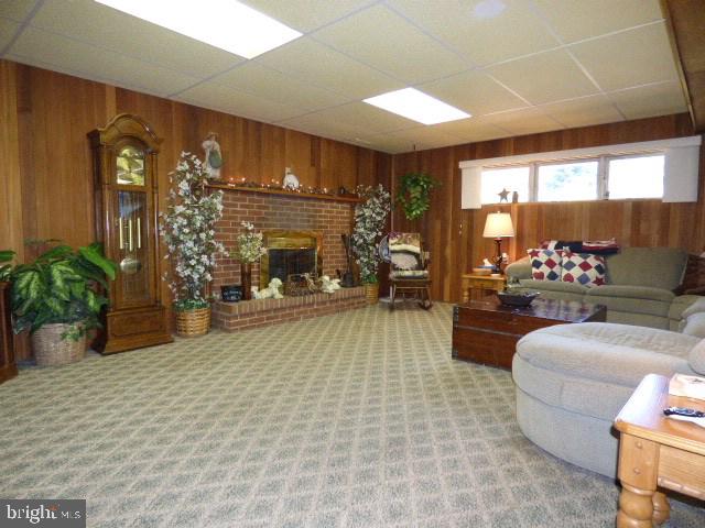 WINDSOR TWP - Residential