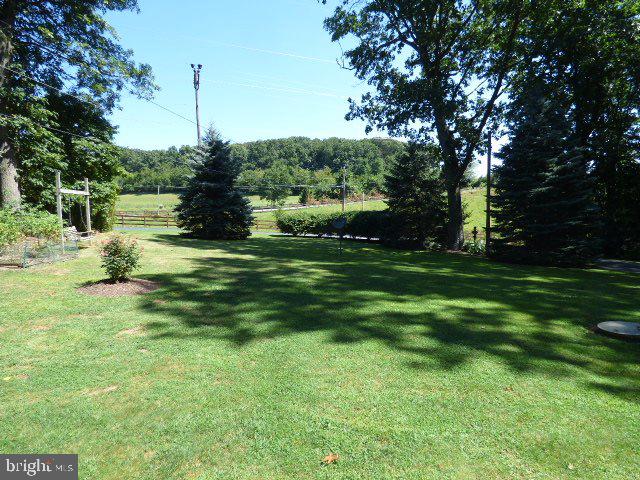 WINDSOR TWP - Residential