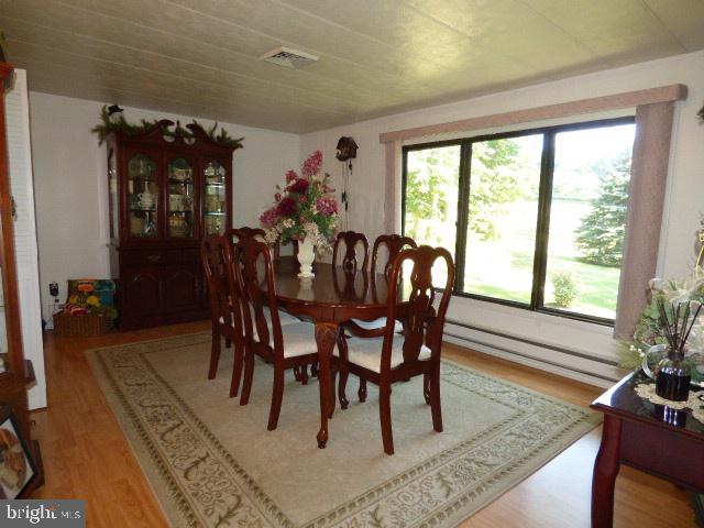 WINDSOR TWP - Residential