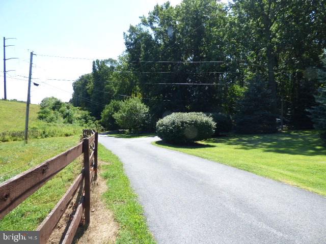 WINDSOR TWP - Residential