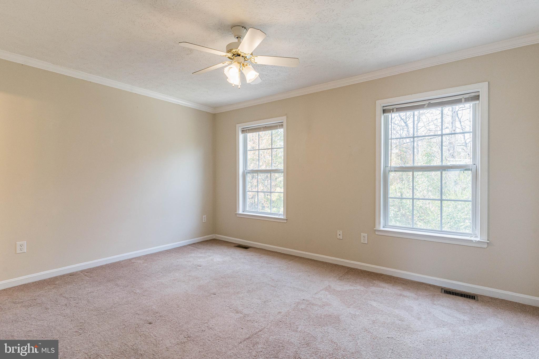 COVENTRY CREEK - Residential Lease