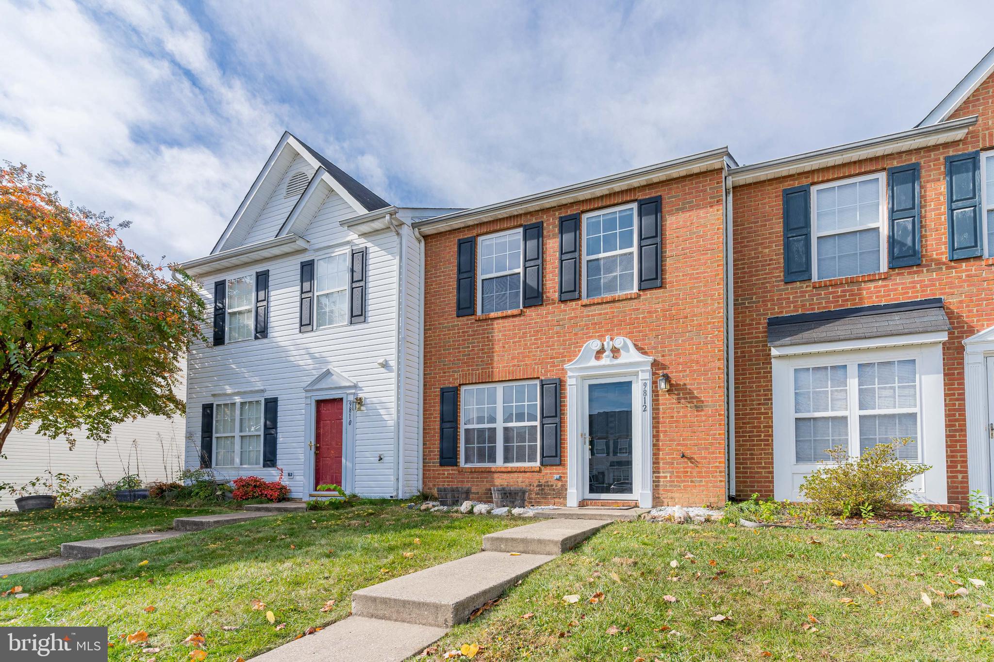 COVENTRY CREEK - Residential Lease