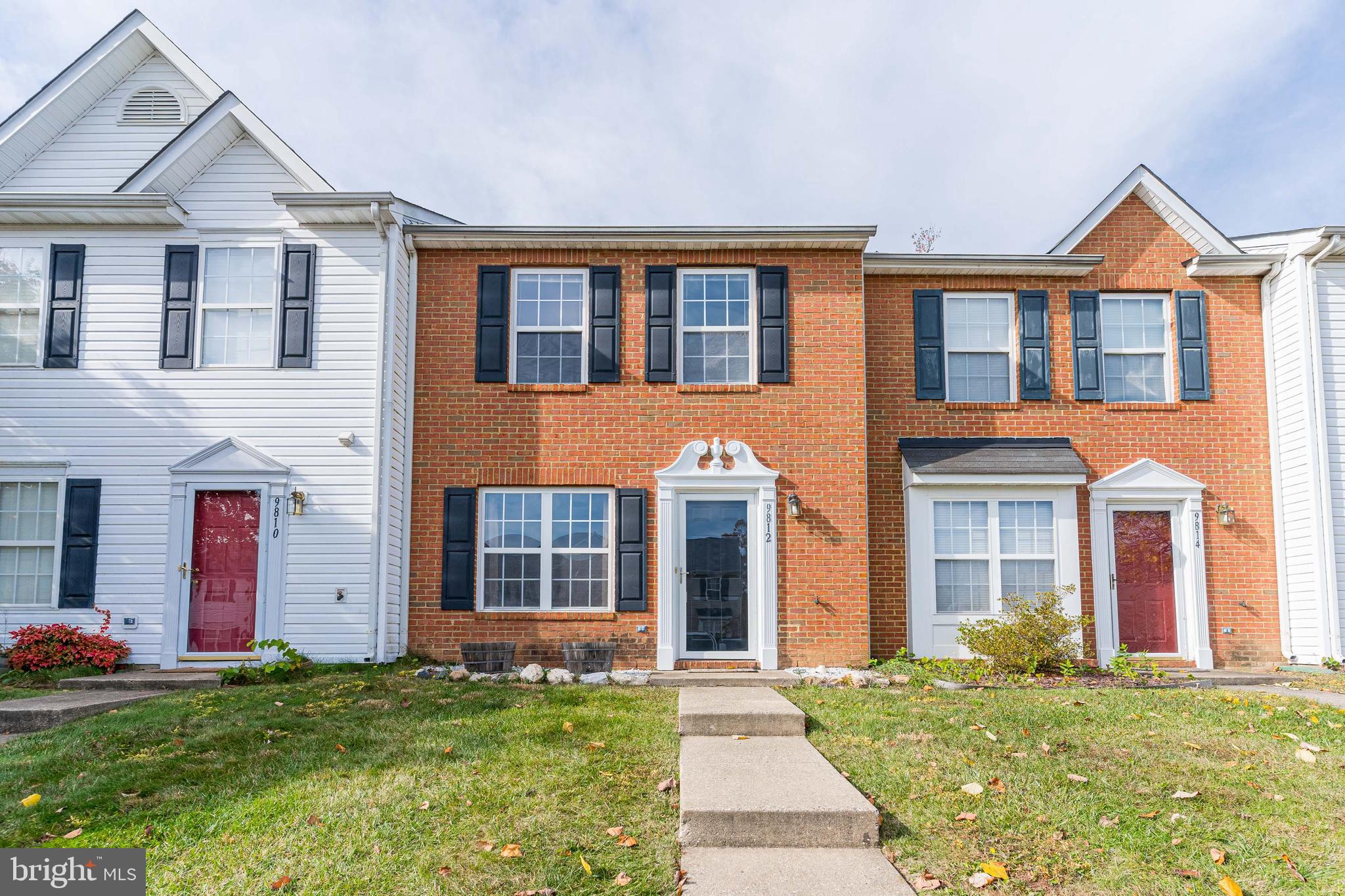 COVENTRY CREEK - Residential Lease