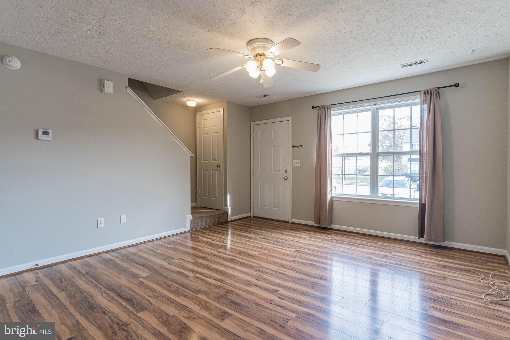 COVENTRY CREEK - Residential Lease