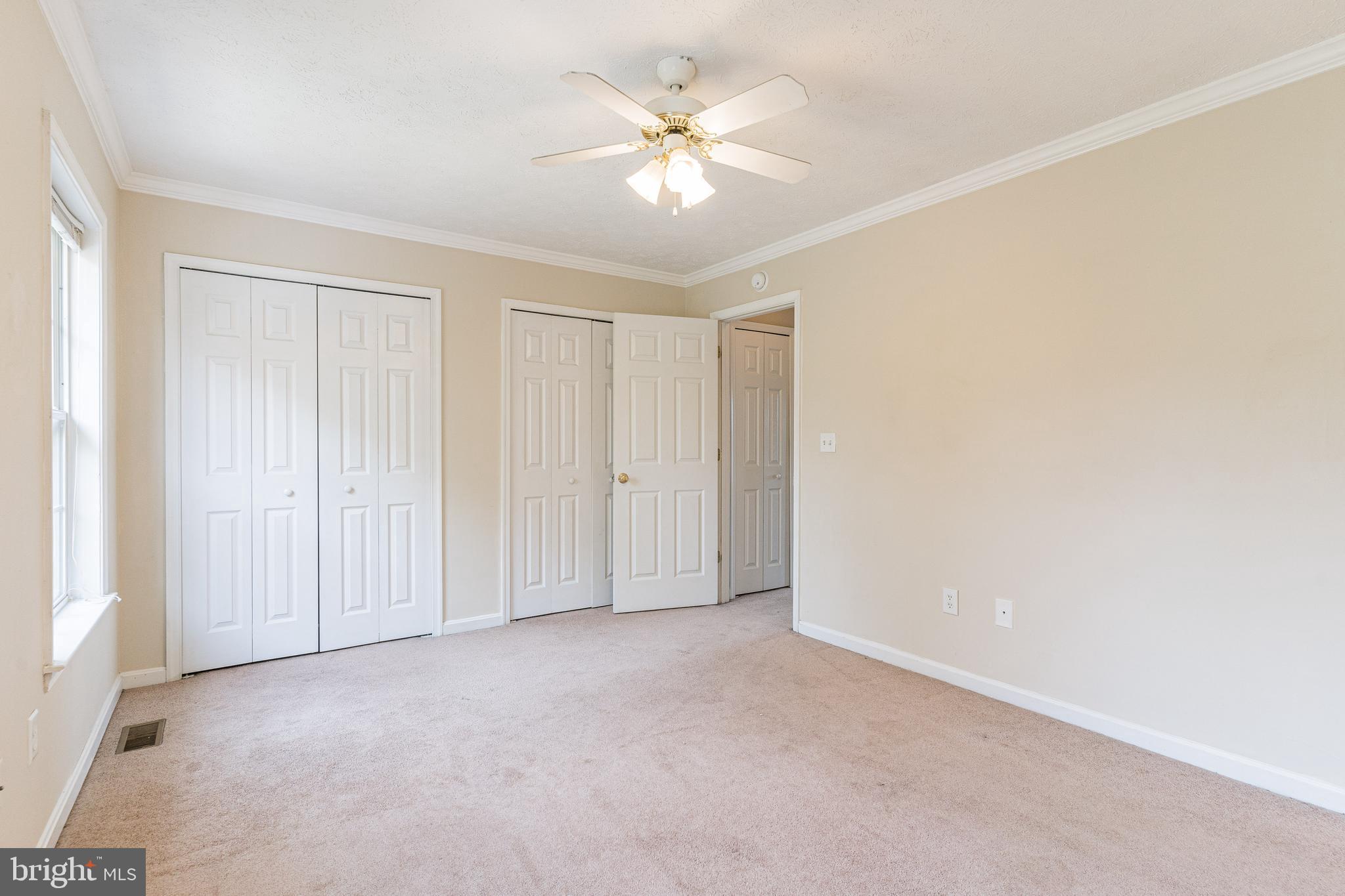 COVENTRY CREEK - Residential Lease