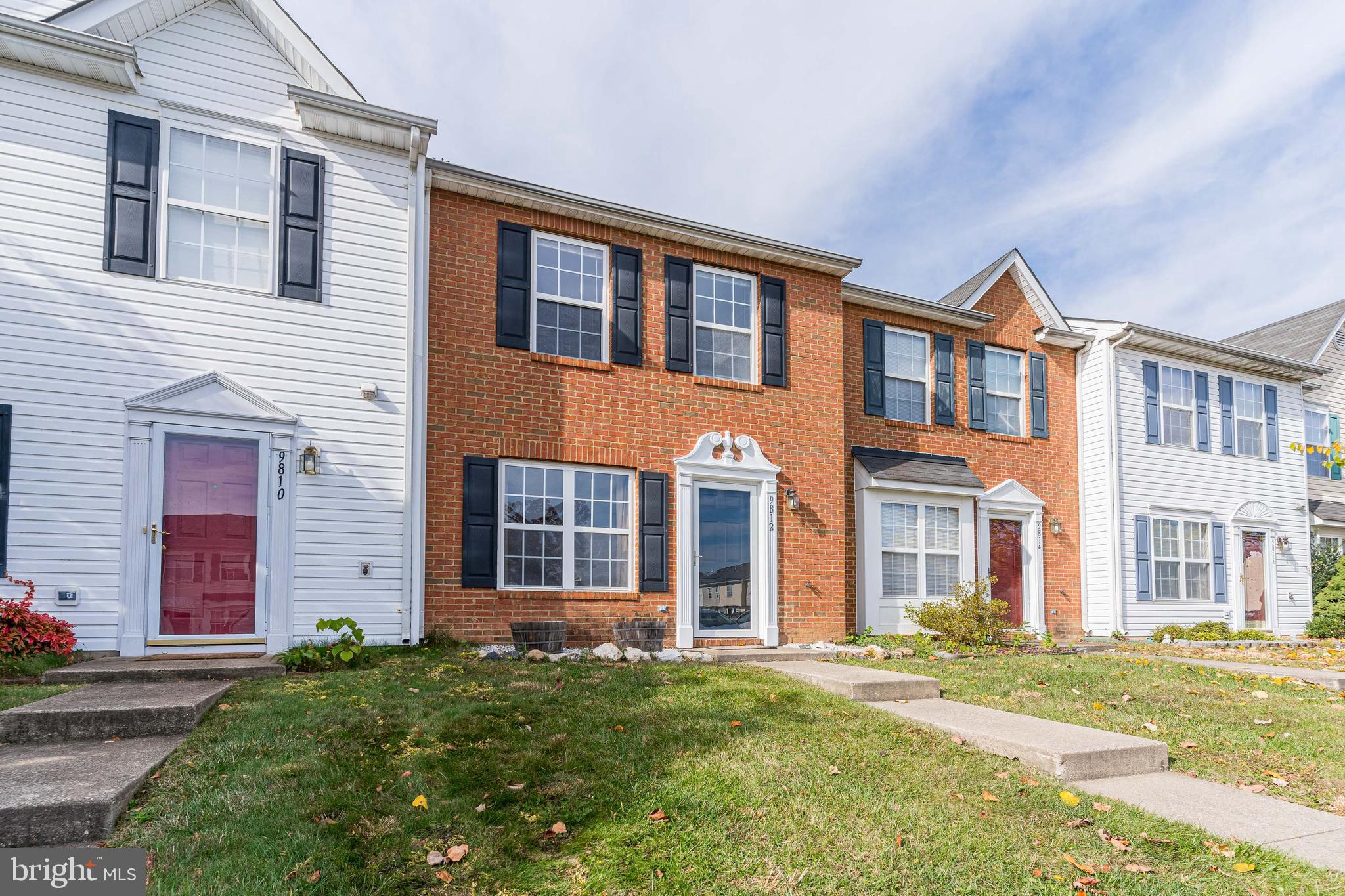 COVENTRY CREEK - Residential Lease