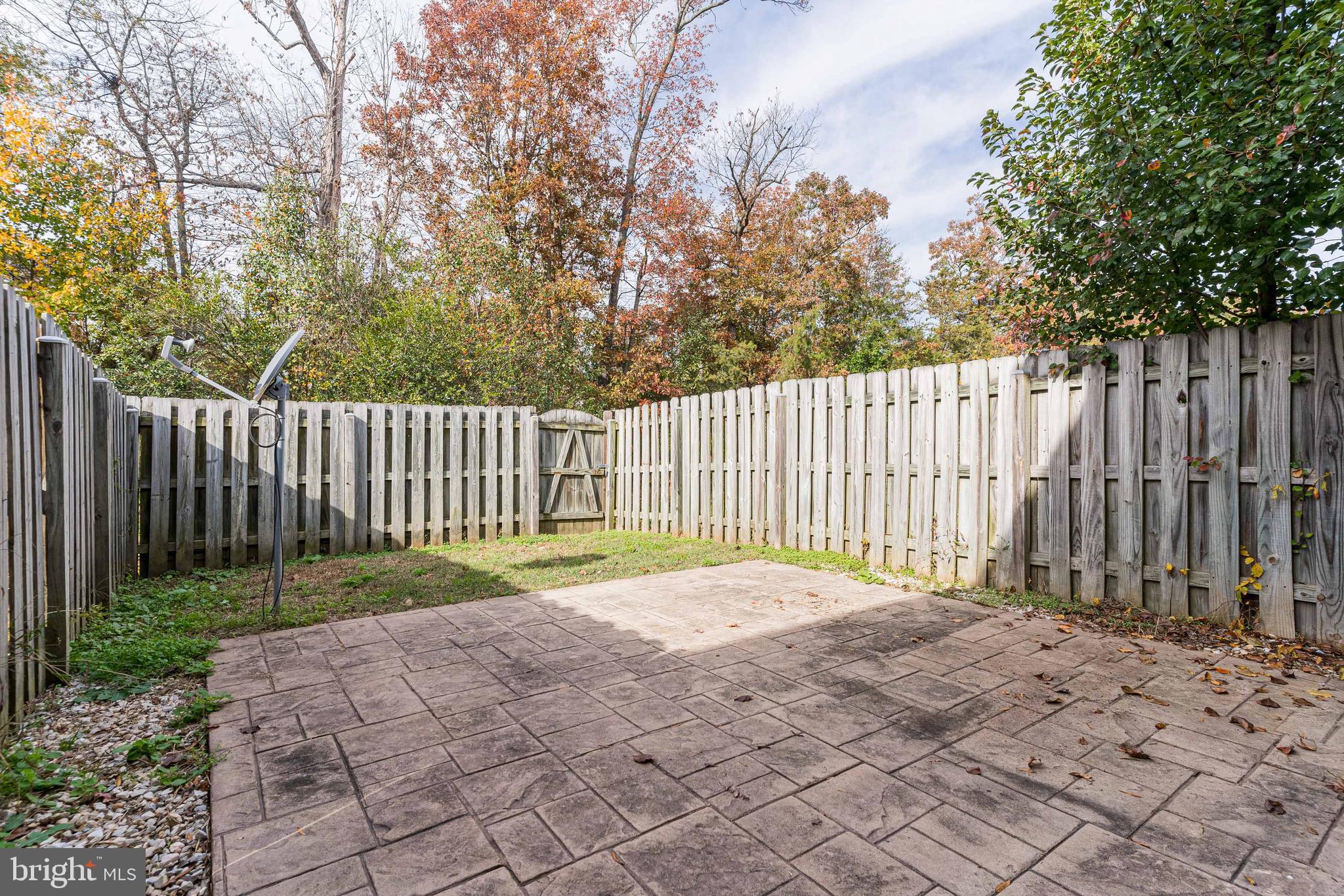 COVENTRY CREEK - Residential Lease