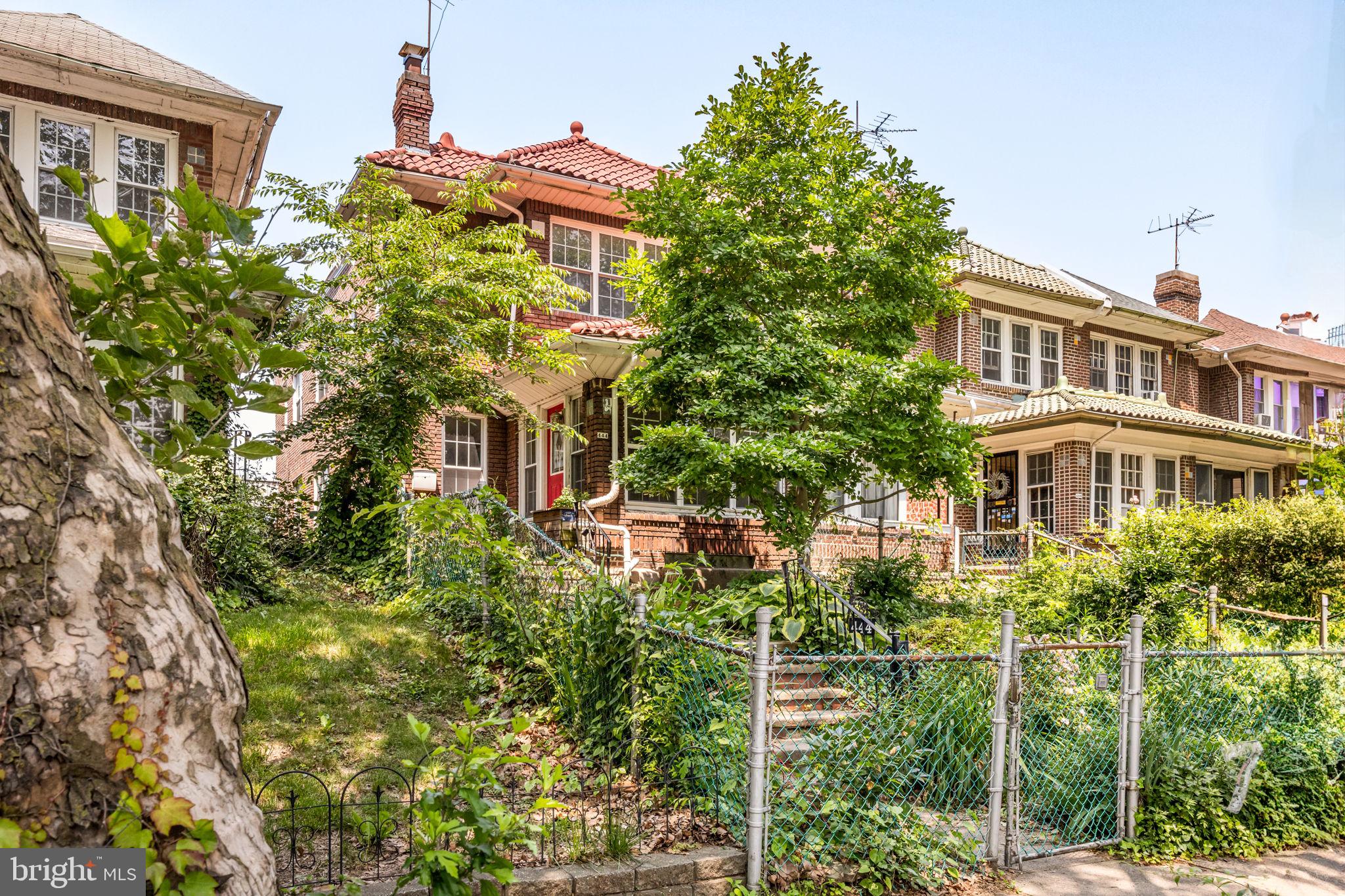 You swore you weren’t going to keep scrolling listings at midnight. But then there it was—that house. The one your friends told you doesn’t exist anymore in West Philly. The kind with garage parking, a deck made for late summer dinners, and just enough project potential to make it your own without tearing your hair out. You kept staring, thinking this could actually work. You didn’t even realize how ready you were to be done with your landlord until this moment.
Welcome to your next chapter—a 3-bedroom, 3-bathroom home on a welcoming block where neighbors wave, kids ride scooters, and the rhythm of daily life feels just right. This is a house with good bones and better energy, perched between classic charm and fresh opportunity. Hardwood floors run throughout, and natural light spills in from nearly every angle. The layout flows effortlessly—two stories plus a finished basement that opens directly to the garage (yes, garage!), with a second parking space tucked under the back deck.
The kitchen and bathrooms are clean and functional, ready for your design ideas or your Pinterest board to finally come to life. Out front, the garden is calling for your green thumb, and out back, a covered deck off the kitchen becomes your happy place—shaded and breezy, with just the right touch of treehouse vibes.
And just when you thought it couldn’t get better, the location seals the deal. You’re in the heart of super-cool West Philadelphia, where creativity, community, and culture collide. Grab brunch at Booker's, meet friends at Local 44 for a pint, pick up injera and lentils at Abyssinia, or treat yourself to a splurge-worthy dinner at Urban Sushi & Kitchen. With University of Pennsylvania and Penn Medicine just minutes away, the city is at your fingertips—but your home base is all your own.
This isn’t just a smart buy. It’s a chance to plant roots, add your style, and feel proud every time you pull into your driveway. You found the one. And it’s right here.