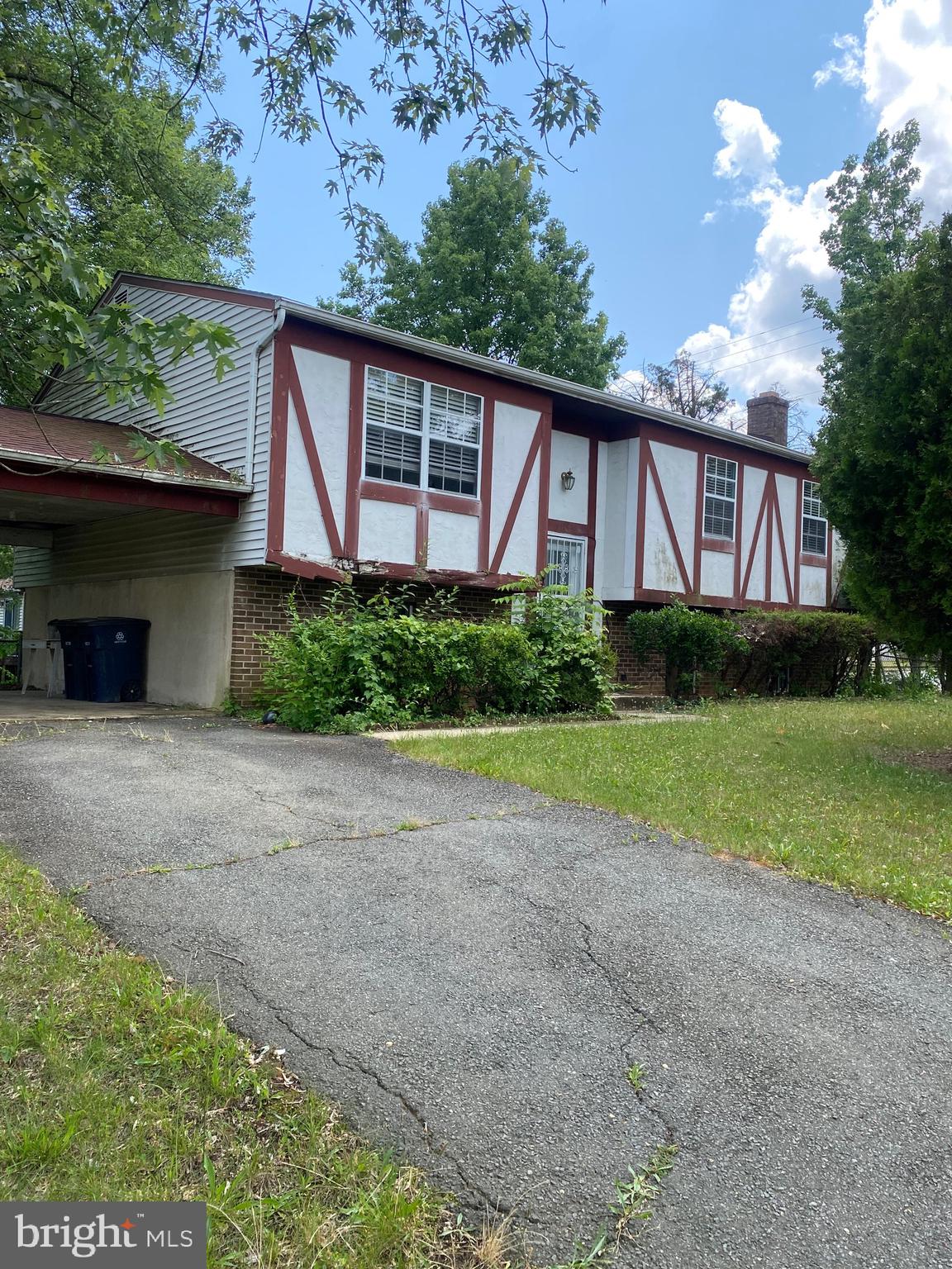 FORT FOOTE - Residential