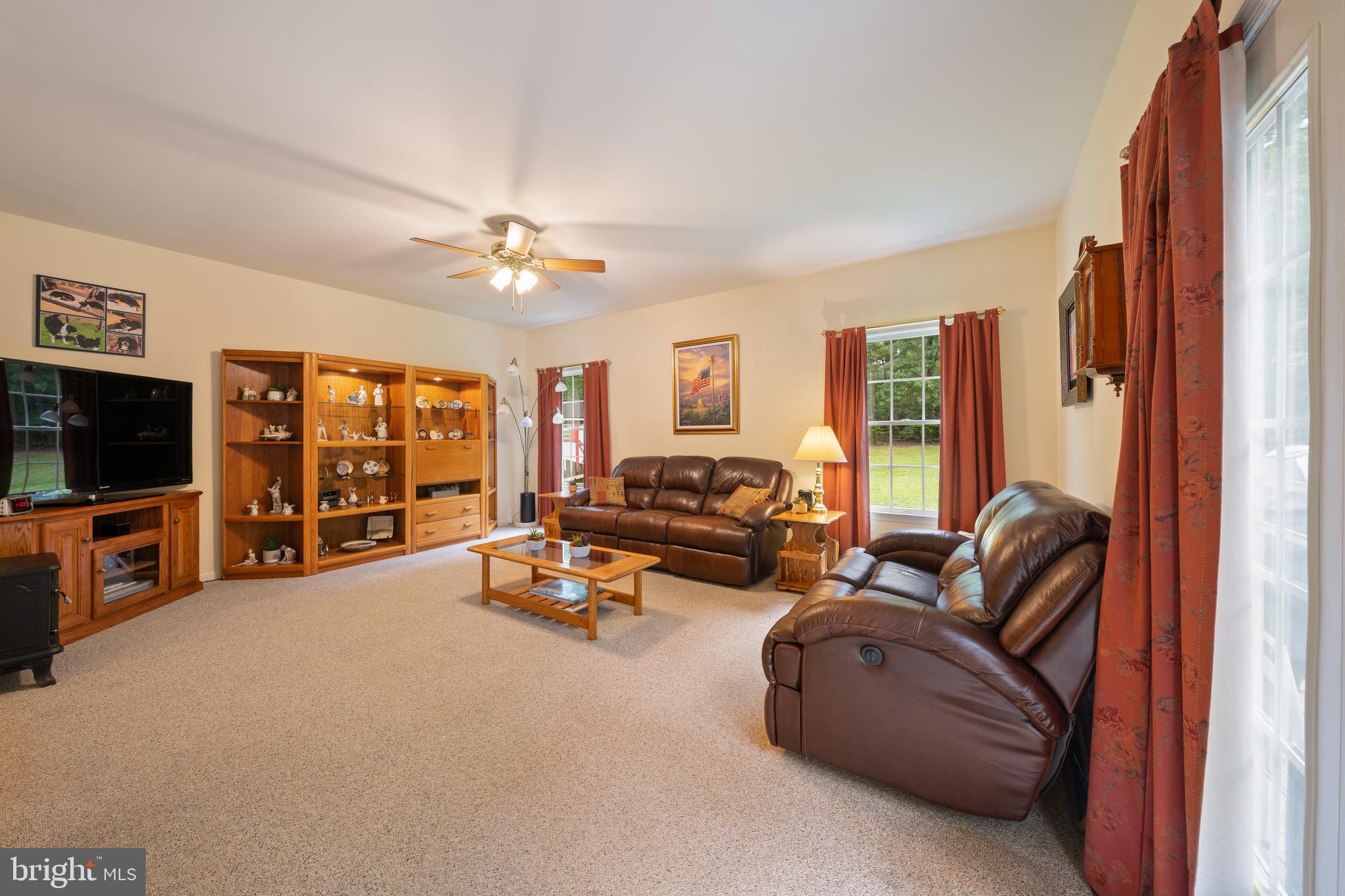 WILDERNESS CLUST - Residential