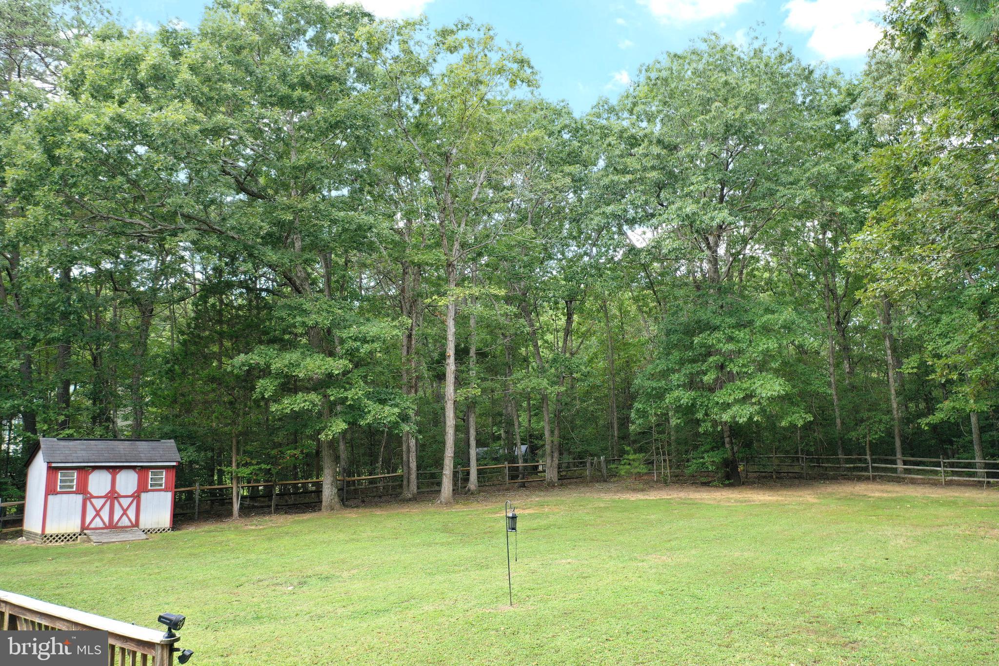 WILDERNESS CLUST - Residential