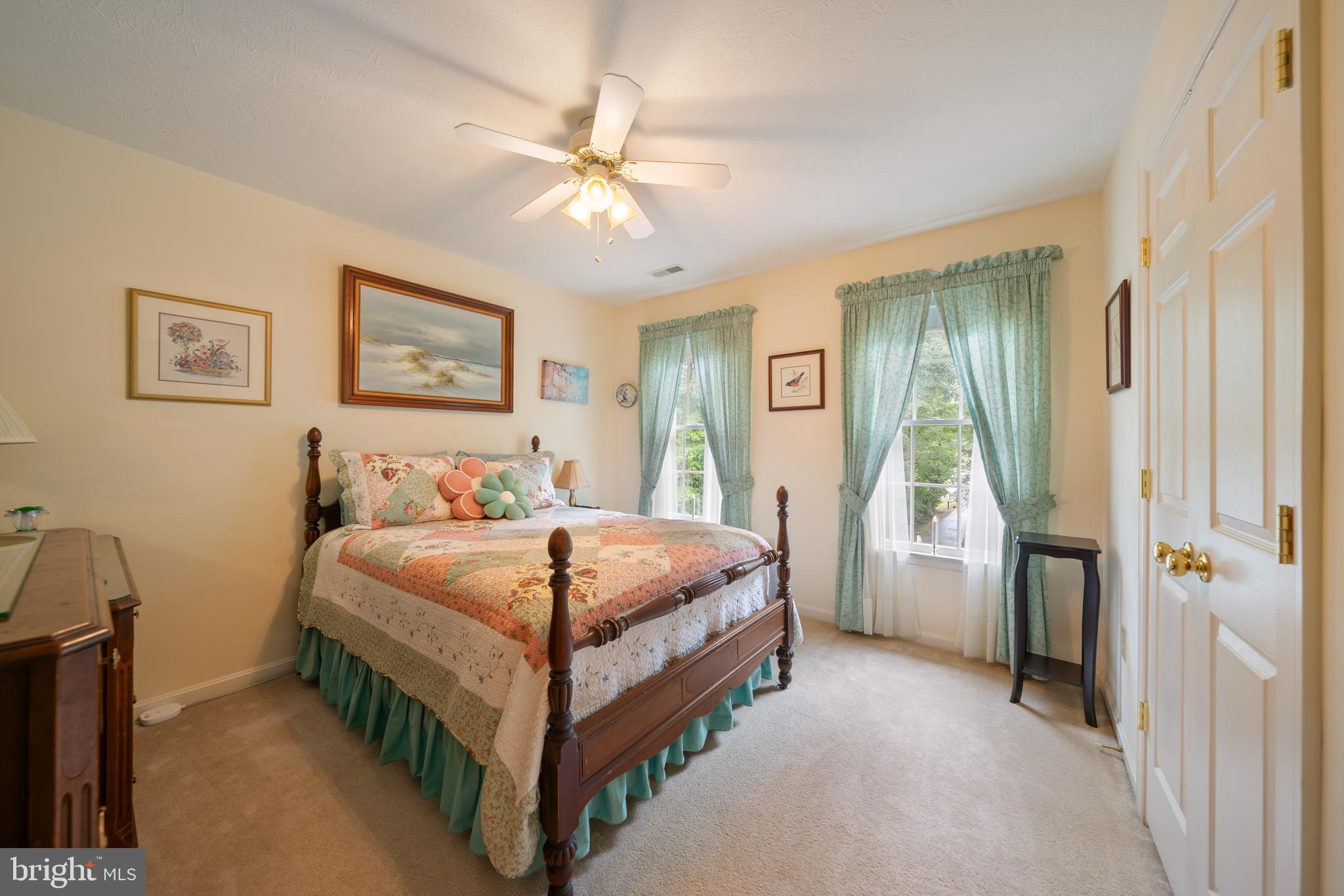 WILDERNESS CLUST - Residential