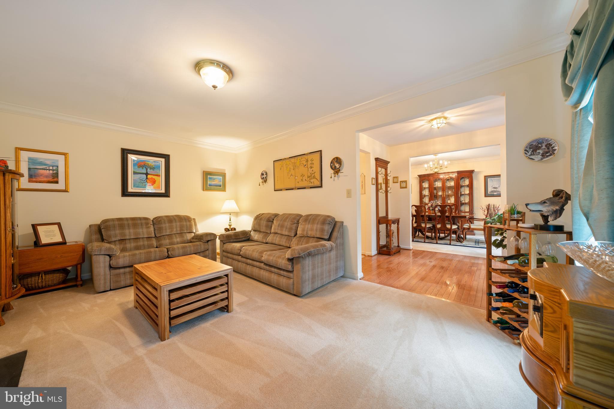 WILDERNESS CLUST - Residential