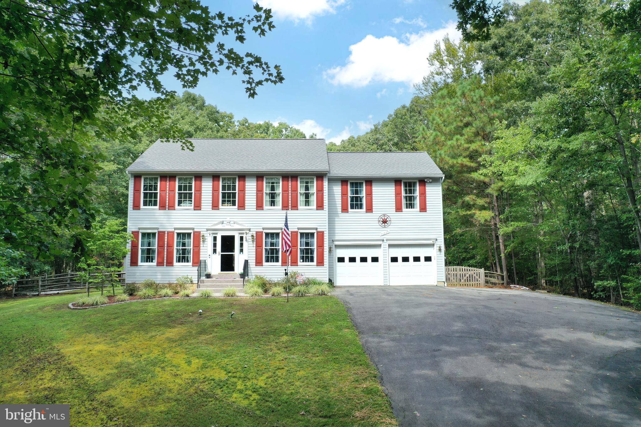 WILDERNESS CLUST - Residential