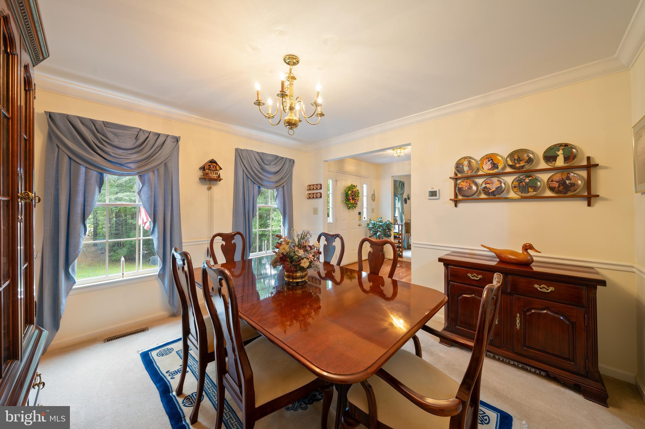 WILDERNESS CLUST - Residential