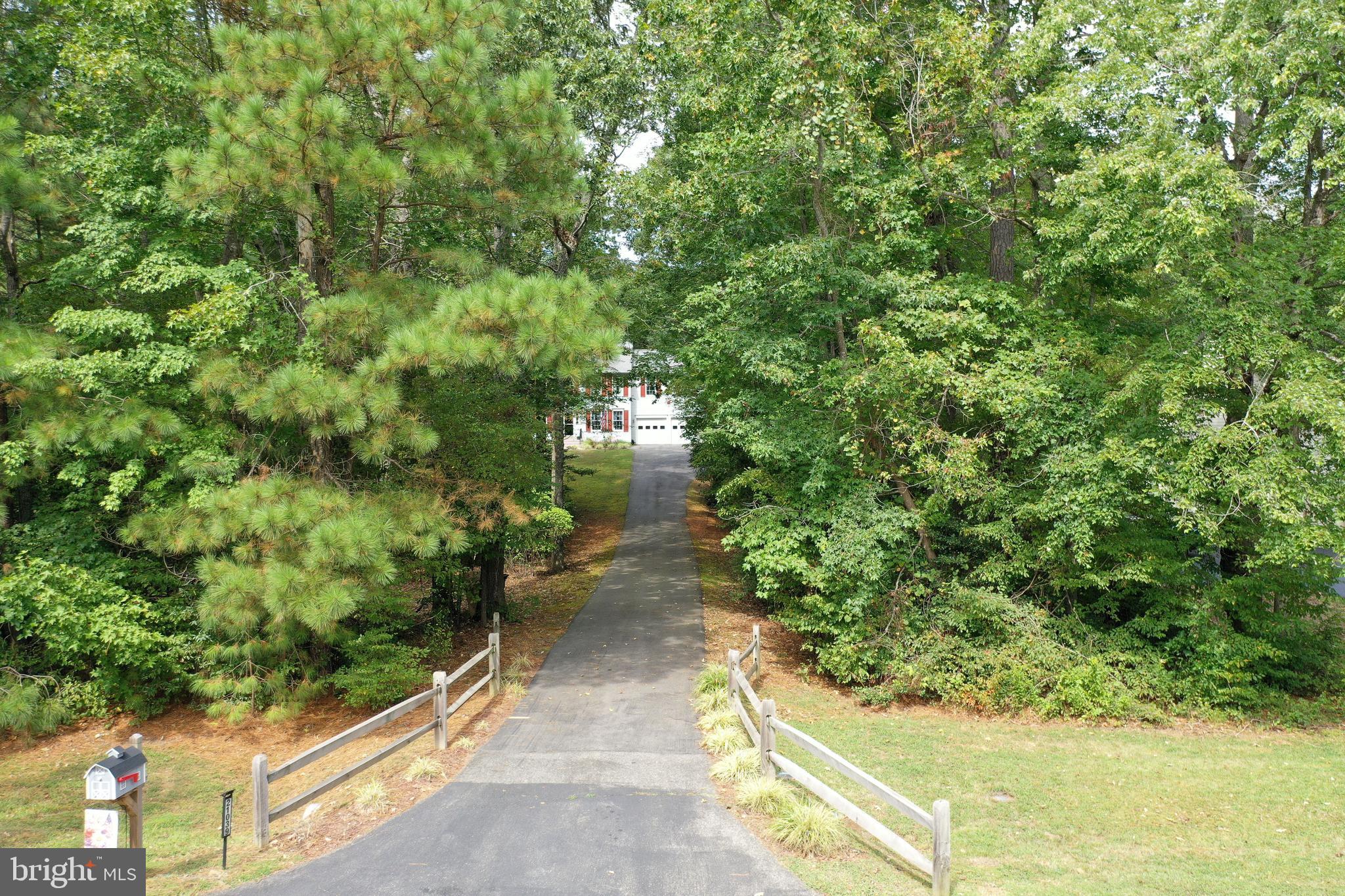 WILDERNESS CLUST - Residential