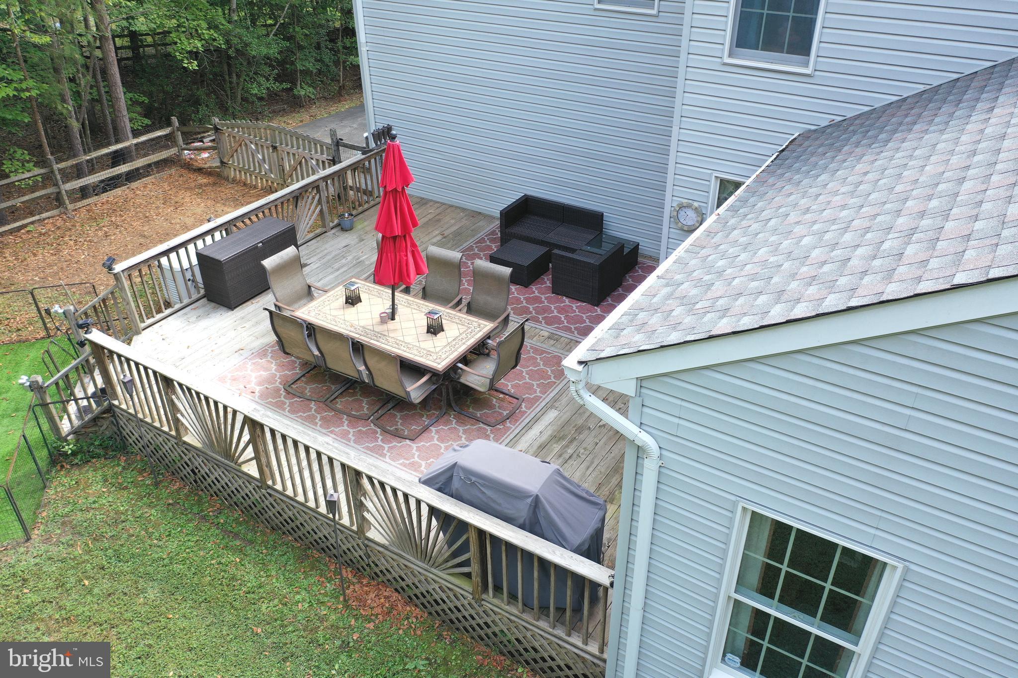 WILDERNESS CLUST - Residential