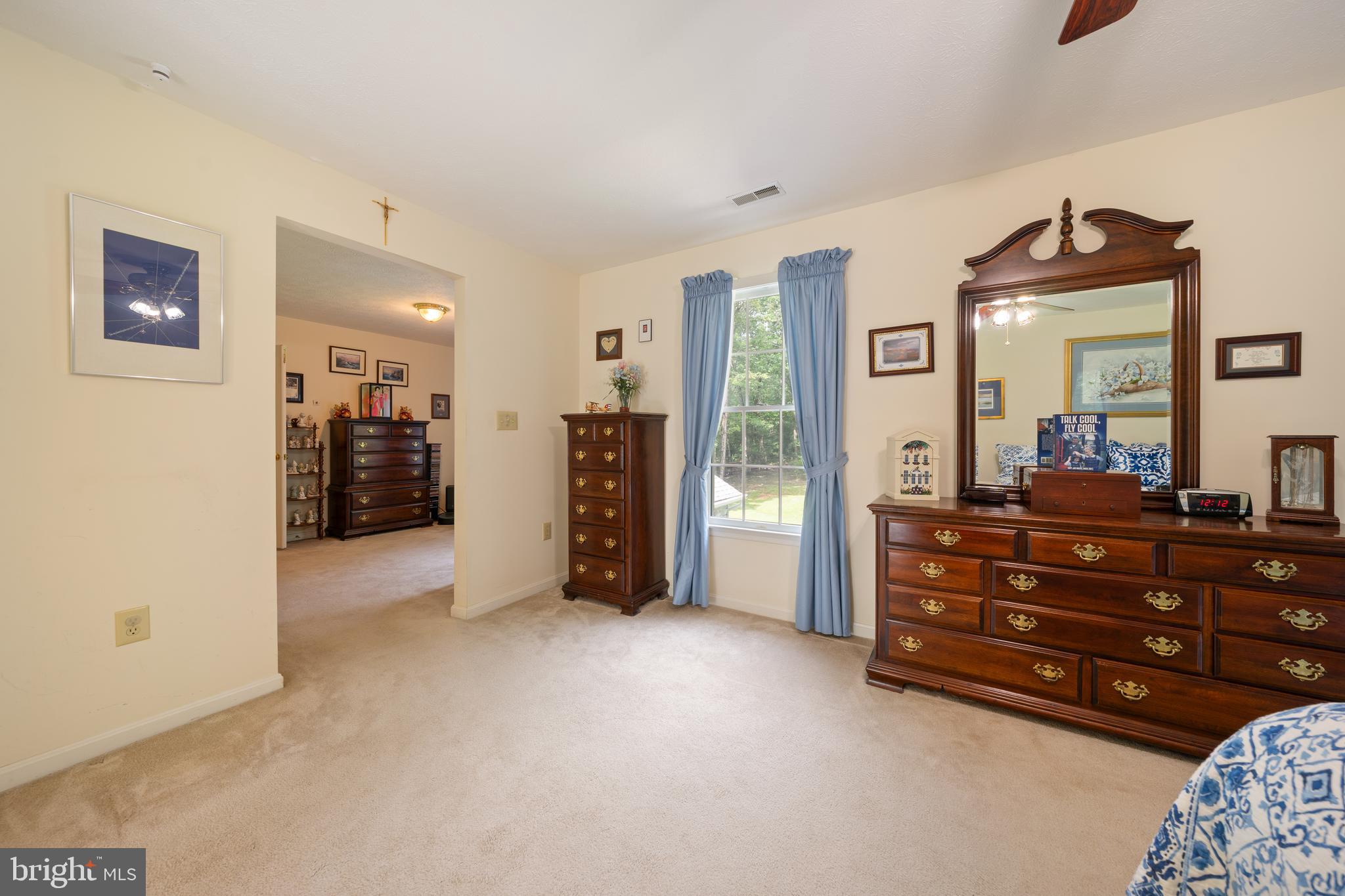 WILDERNESS CLUST - Residential