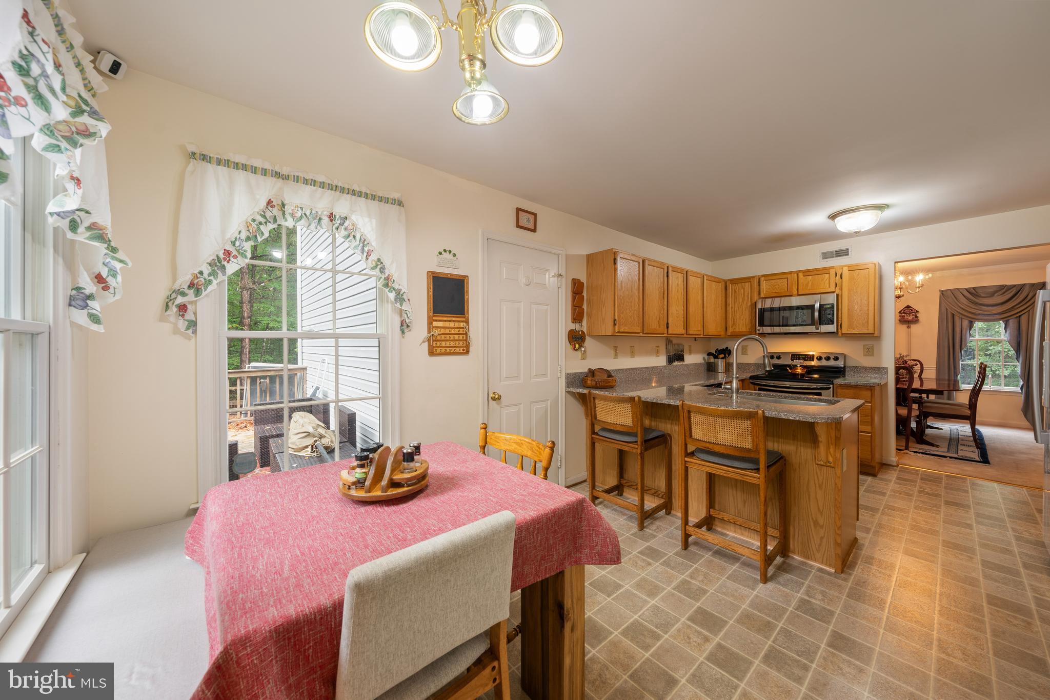 WILDERNESS CLUST - Residential