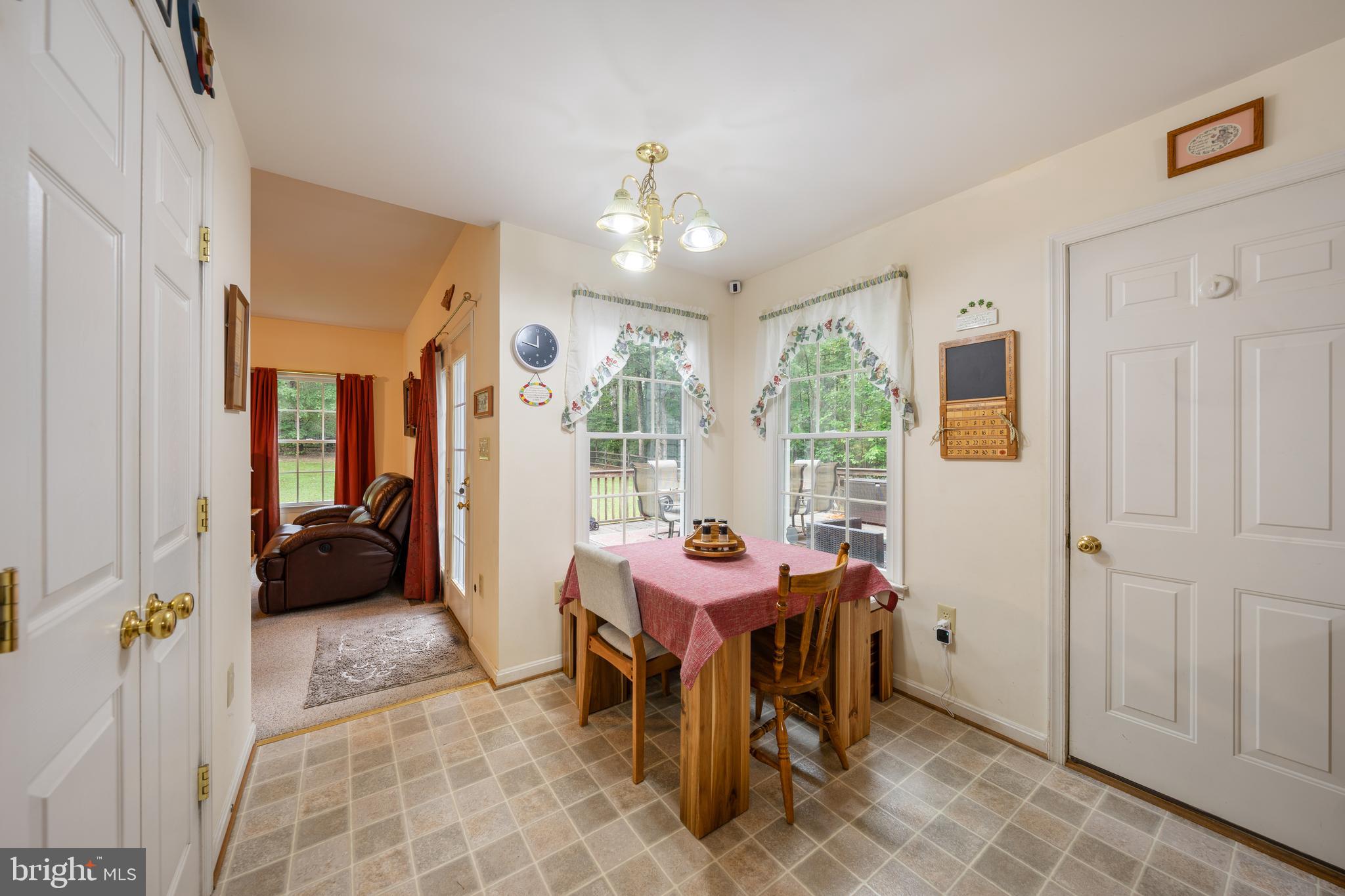 WILDERNESS CLUST - Residential