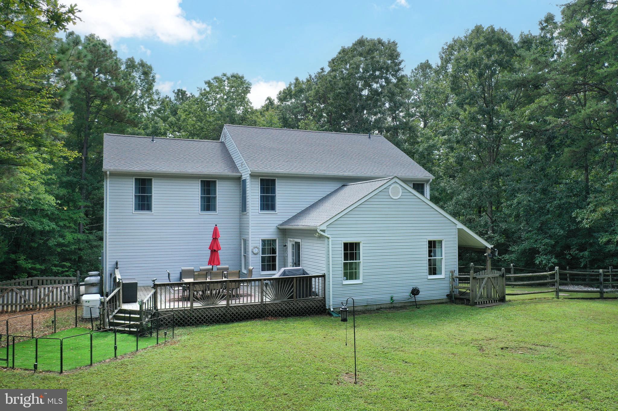 WILDERNESS CLUST - Residential