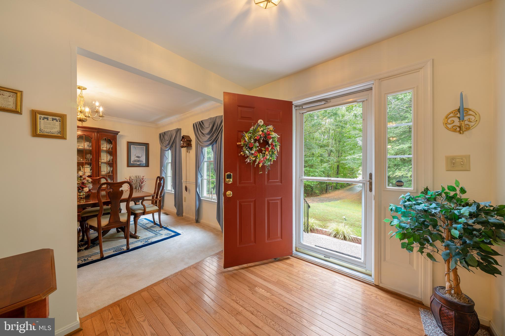 WILDERNESS CLUST - Residential