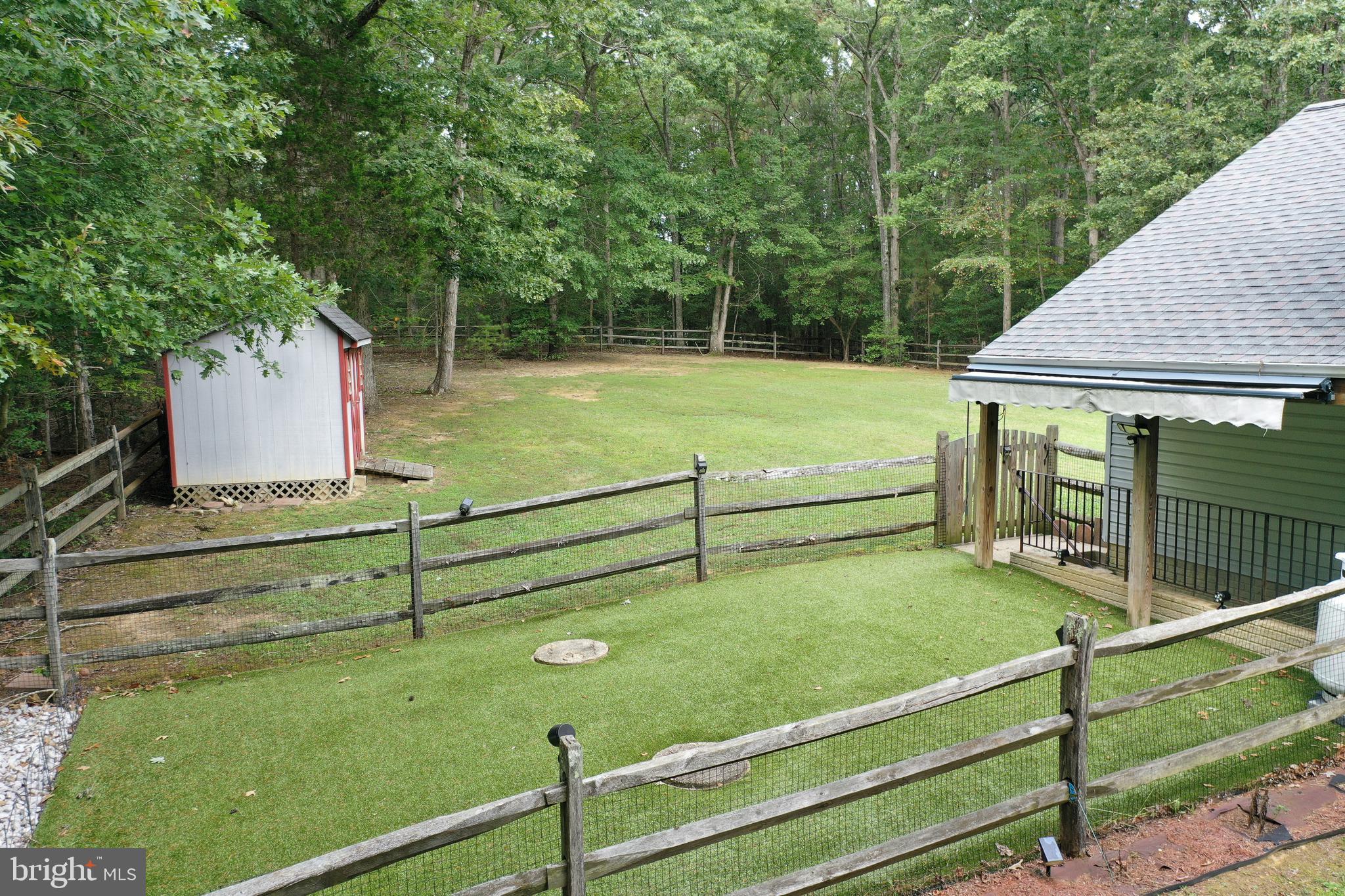 WILDERNESS CLUST - Residential