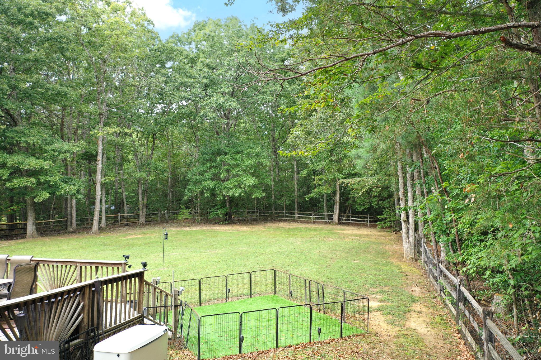 WILDERNESS CLUST - Residential