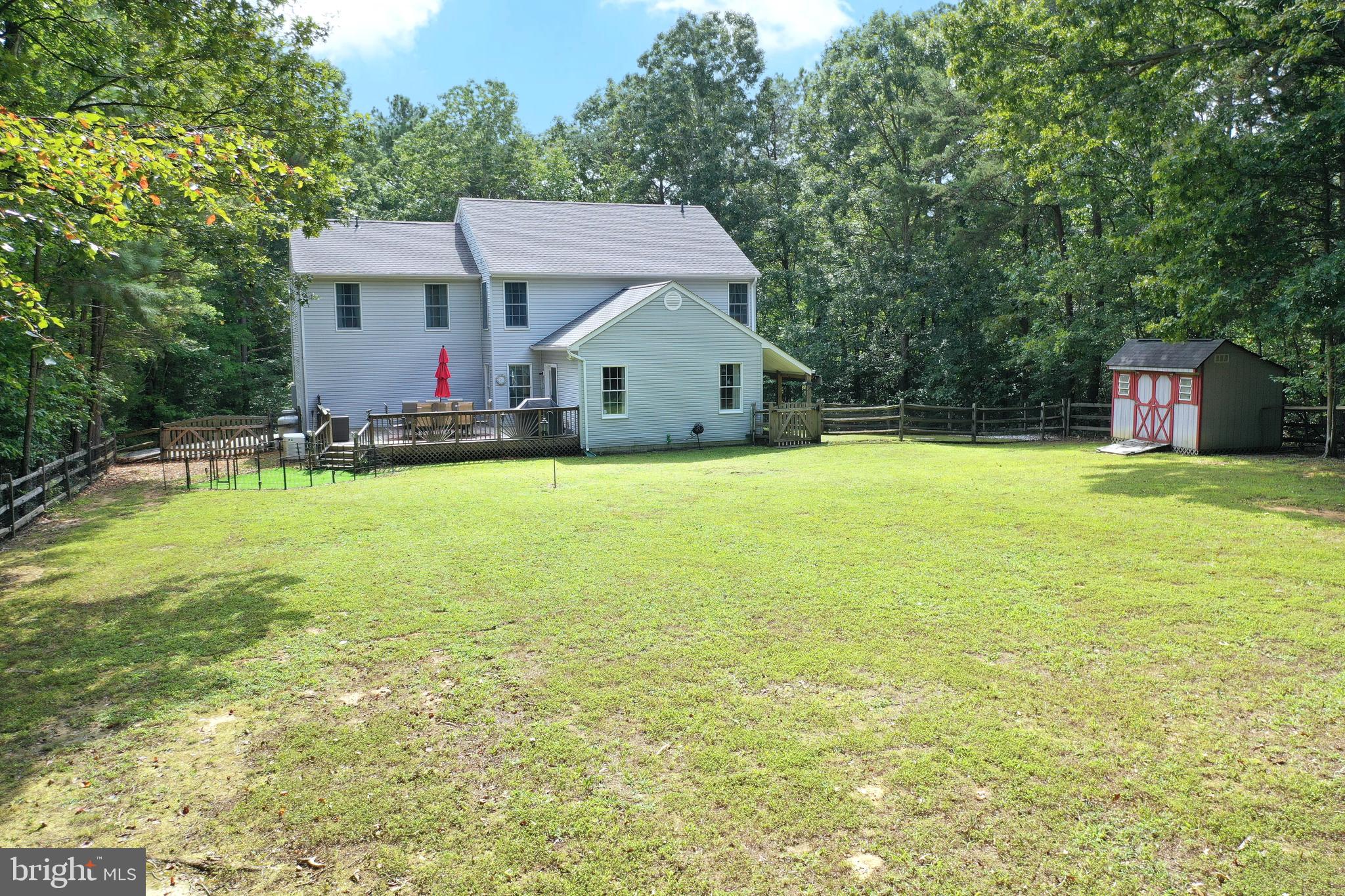 WILDERNESS CLUST - Residential