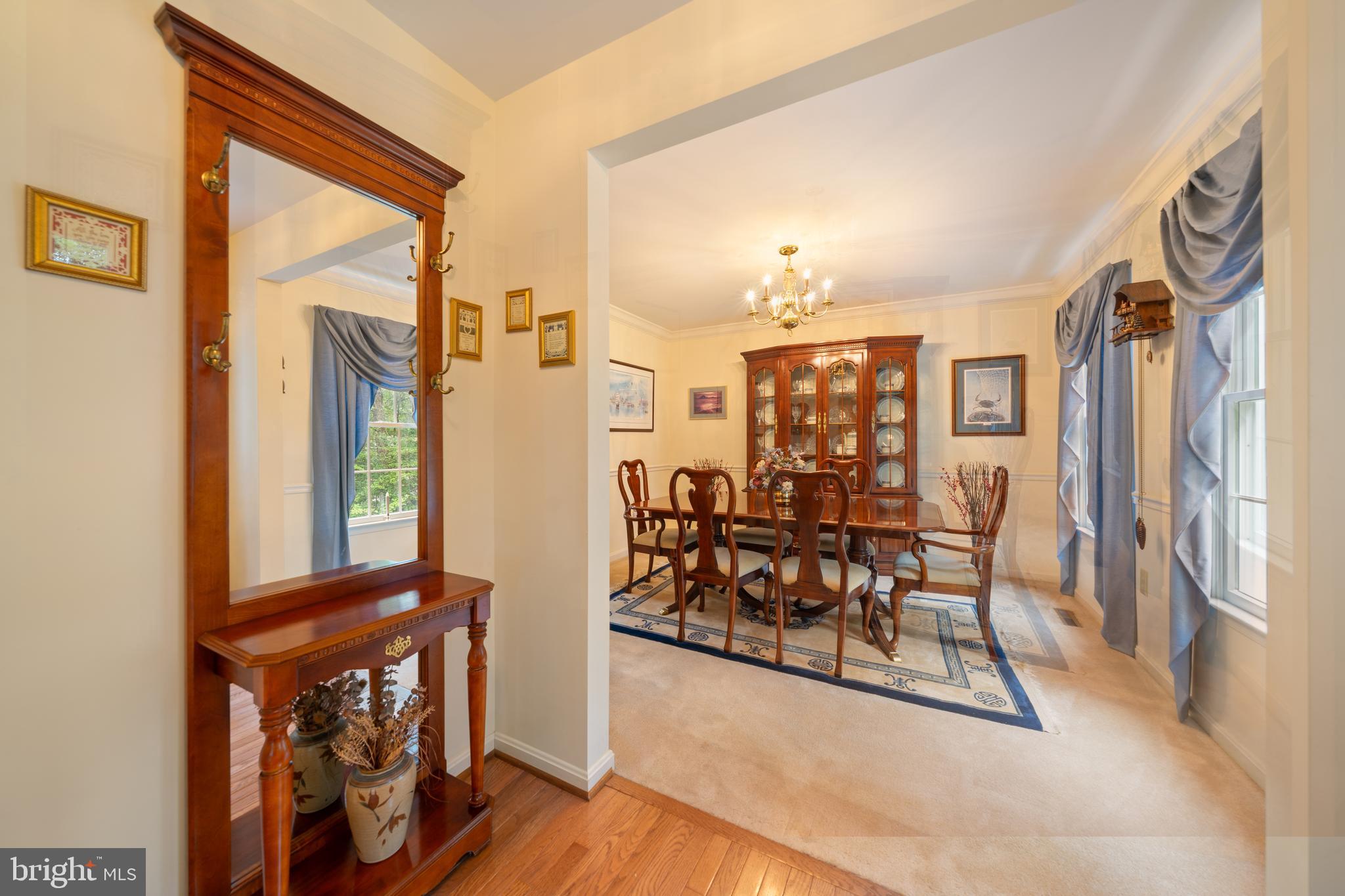 WILDERNESS CLUST - Residential