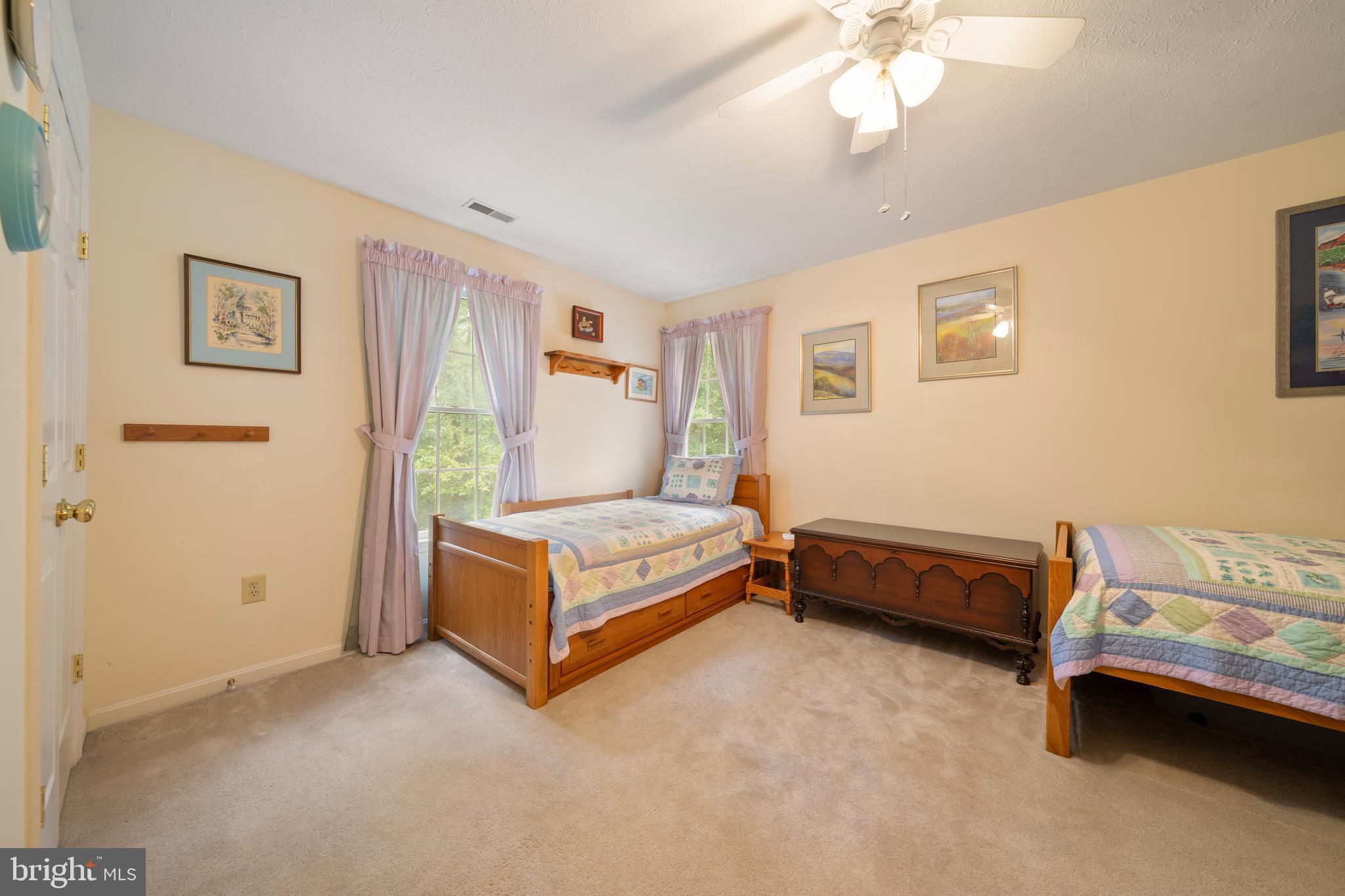 WILDERNESS CLUST - Residential