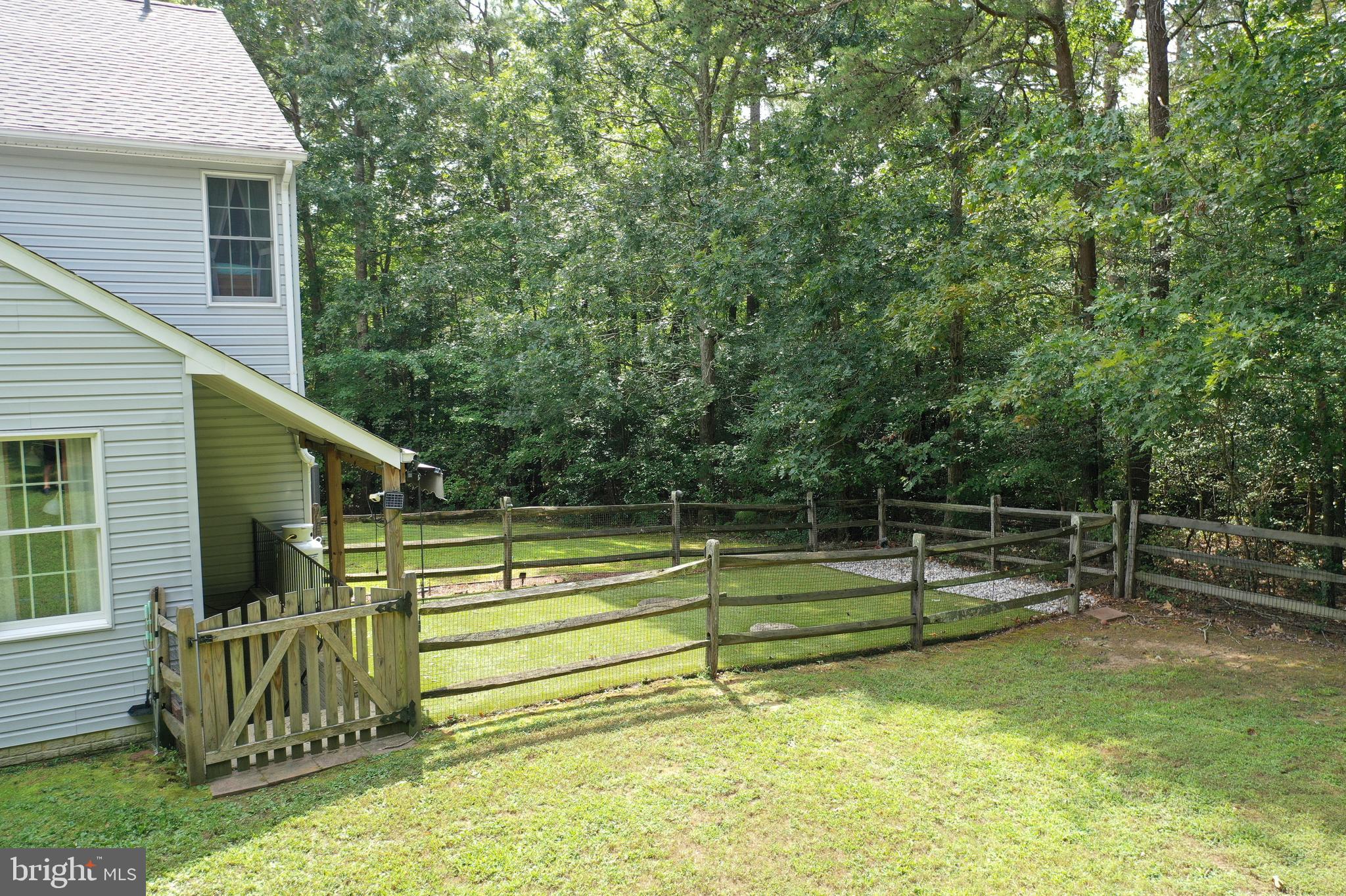 WILDERNESS CLUST - Residential