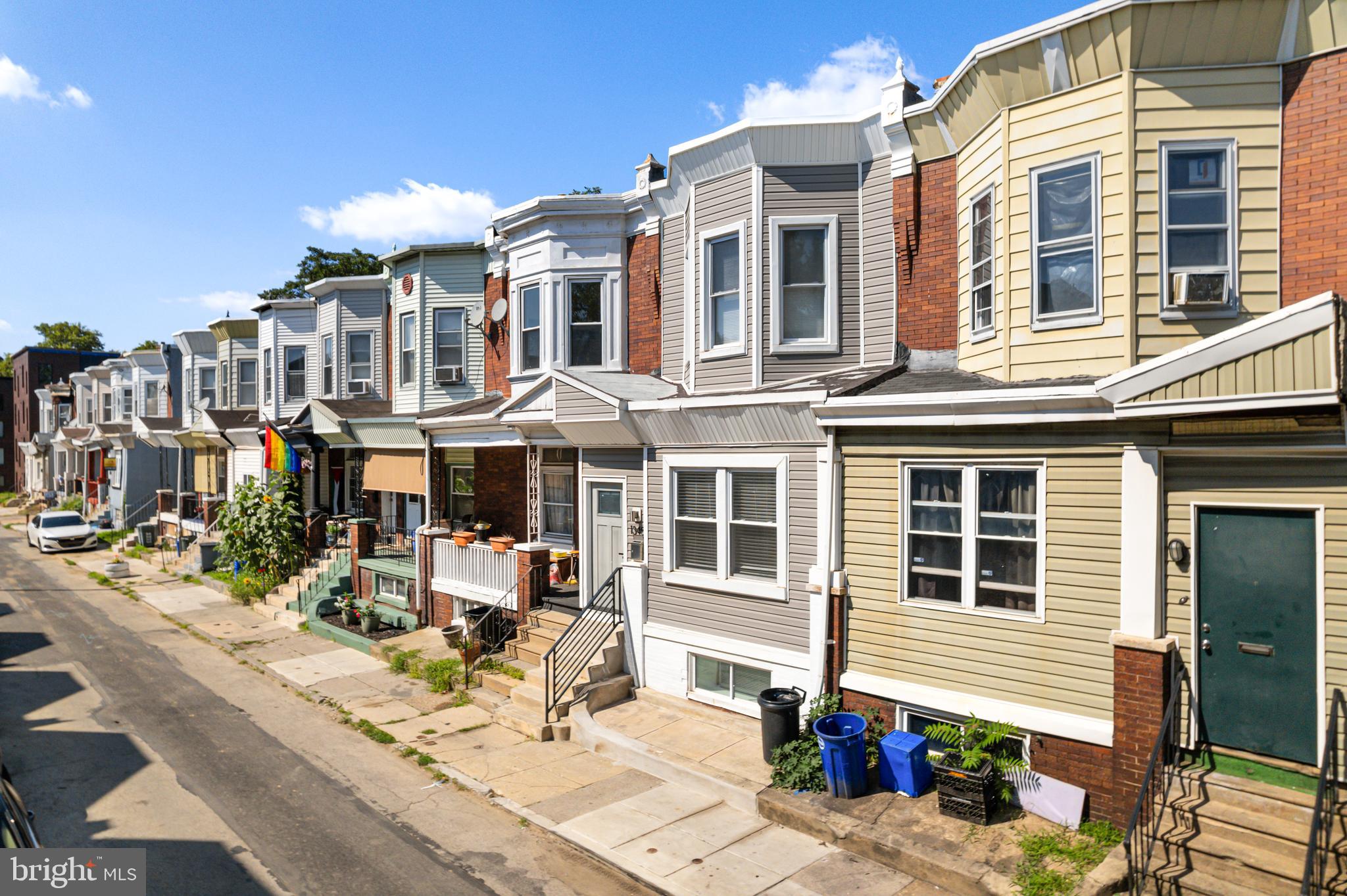 KINGSESSING - Residential