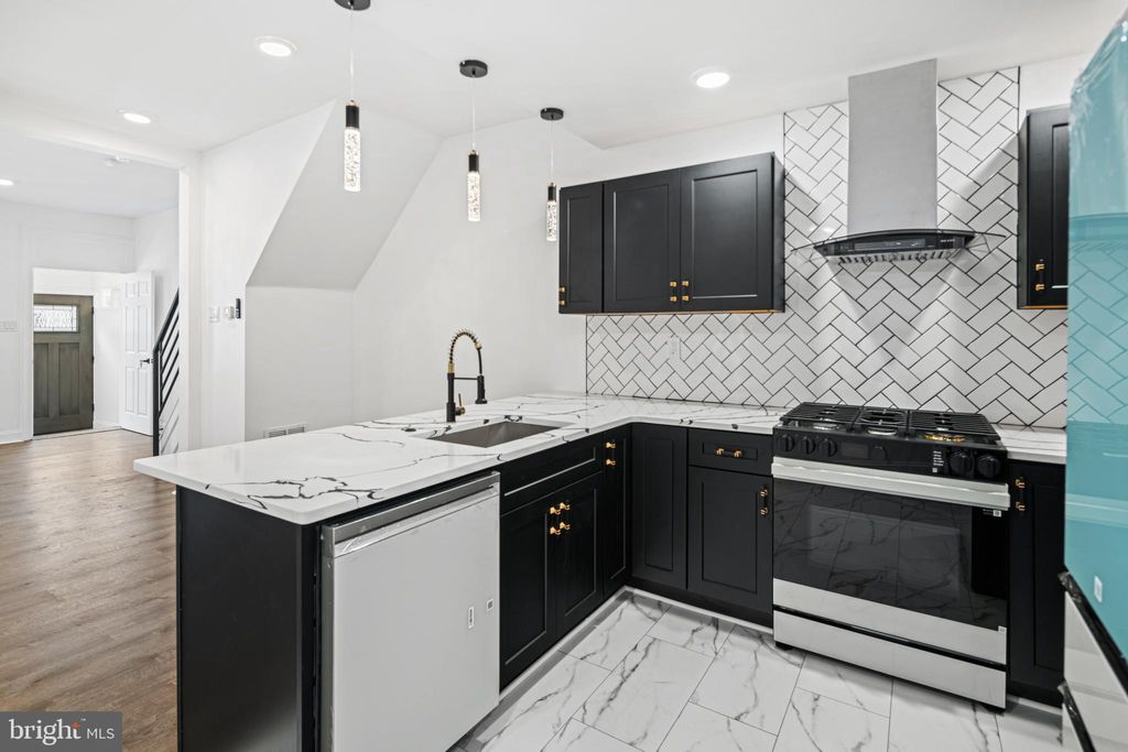 Photo of 1345 S Wilton Street, PHILADELPHIA, PA 19143 (MLS # PAPH2553152)