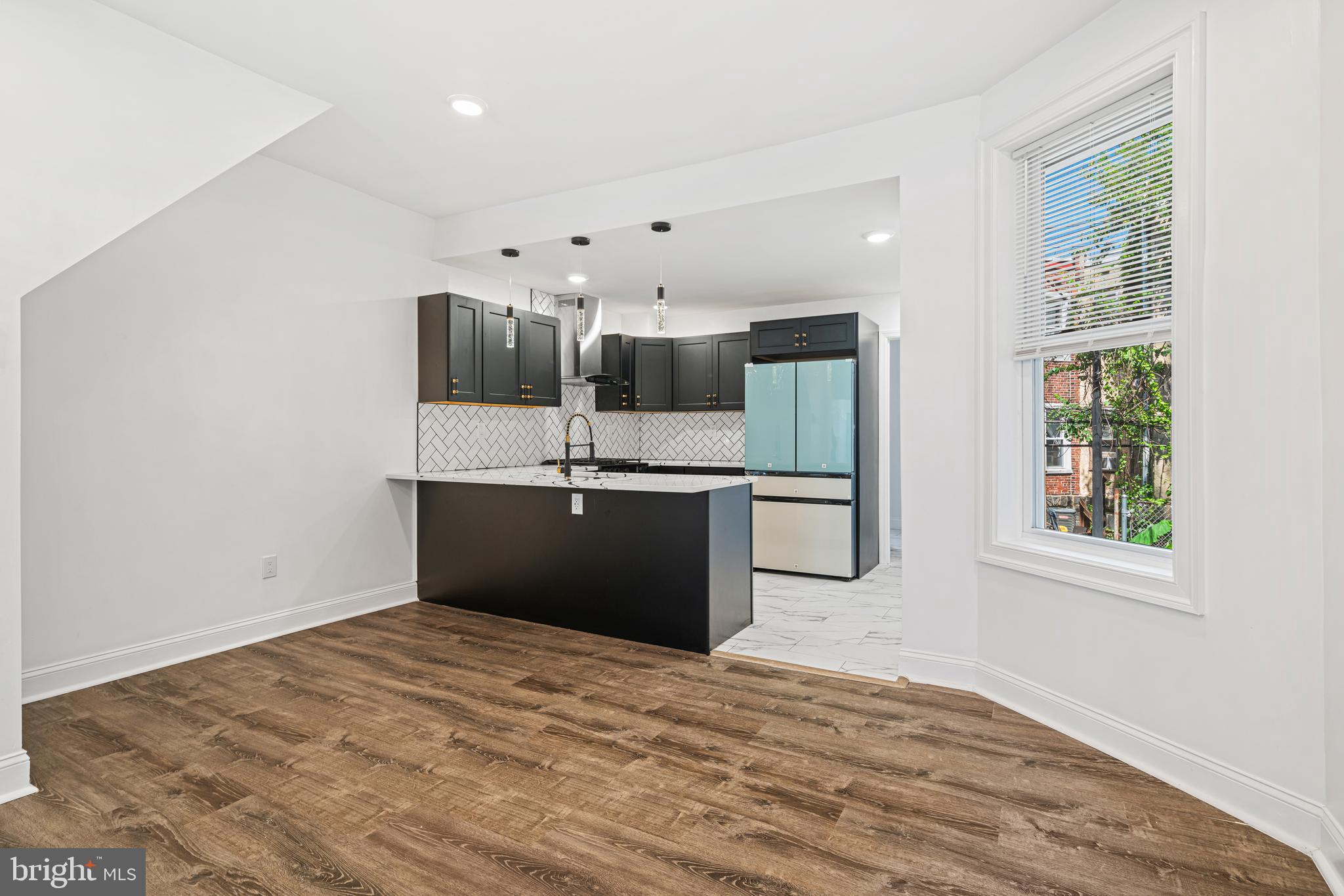 KINGSESSING - Residential