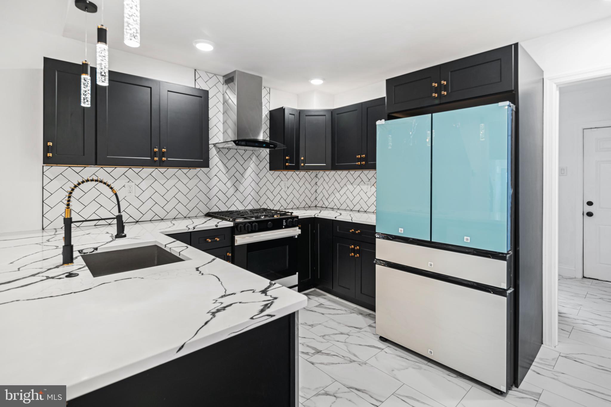 KINGSESSING - Residential