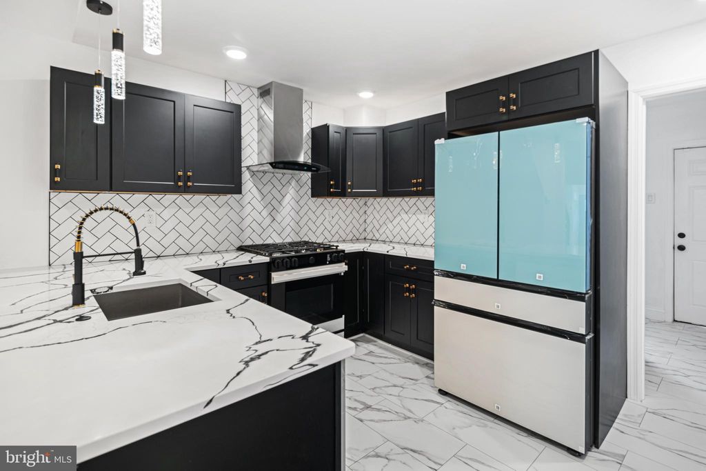 Photo of 1345 S Wilton Street, PHILADELPHIA, PA 19143 (MLS # PAPH2553152)