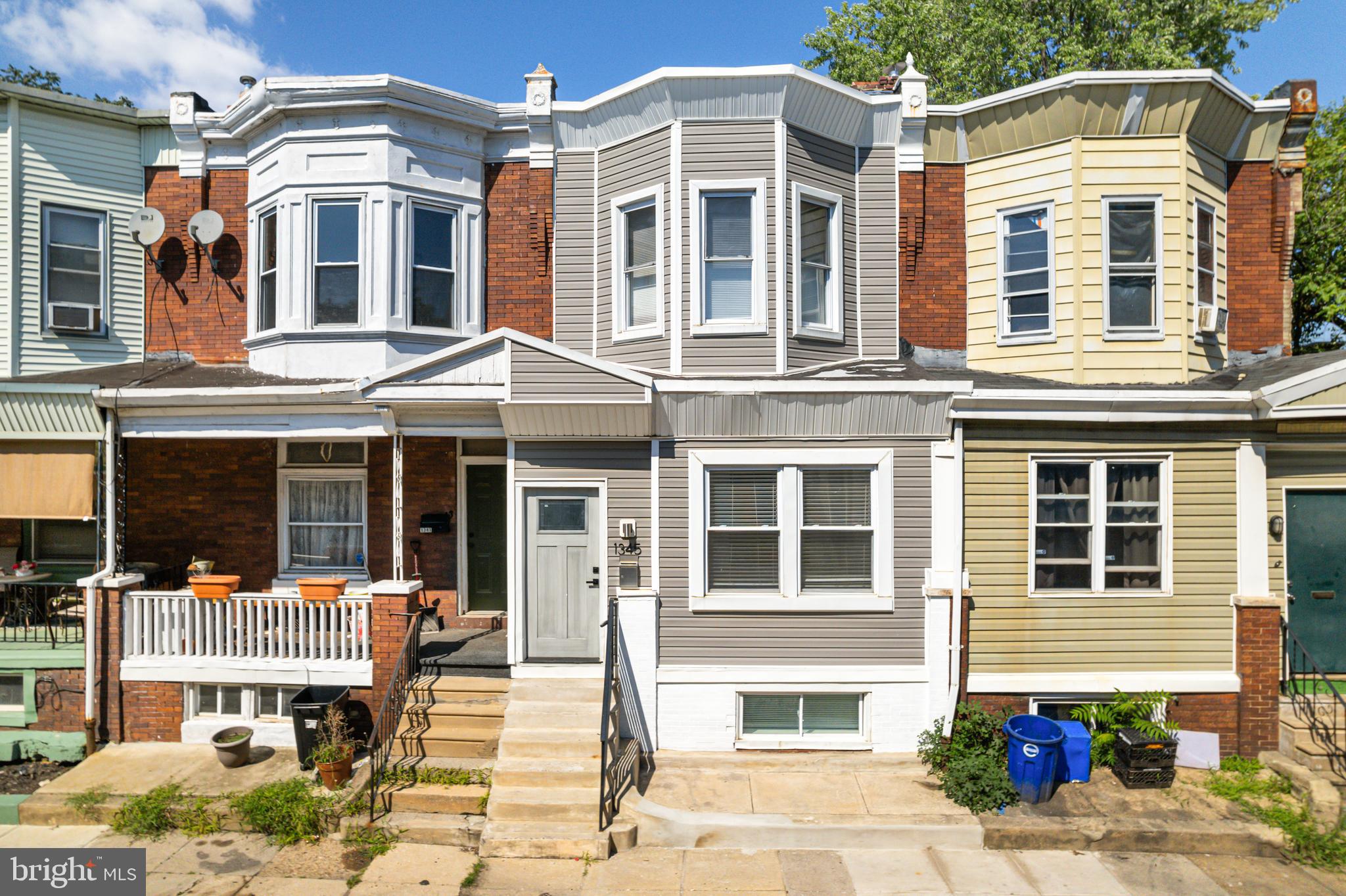 KINGSESSING - Residential