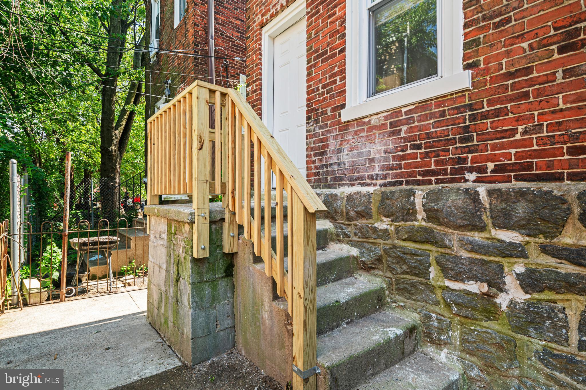 KINGSESSING - Residential