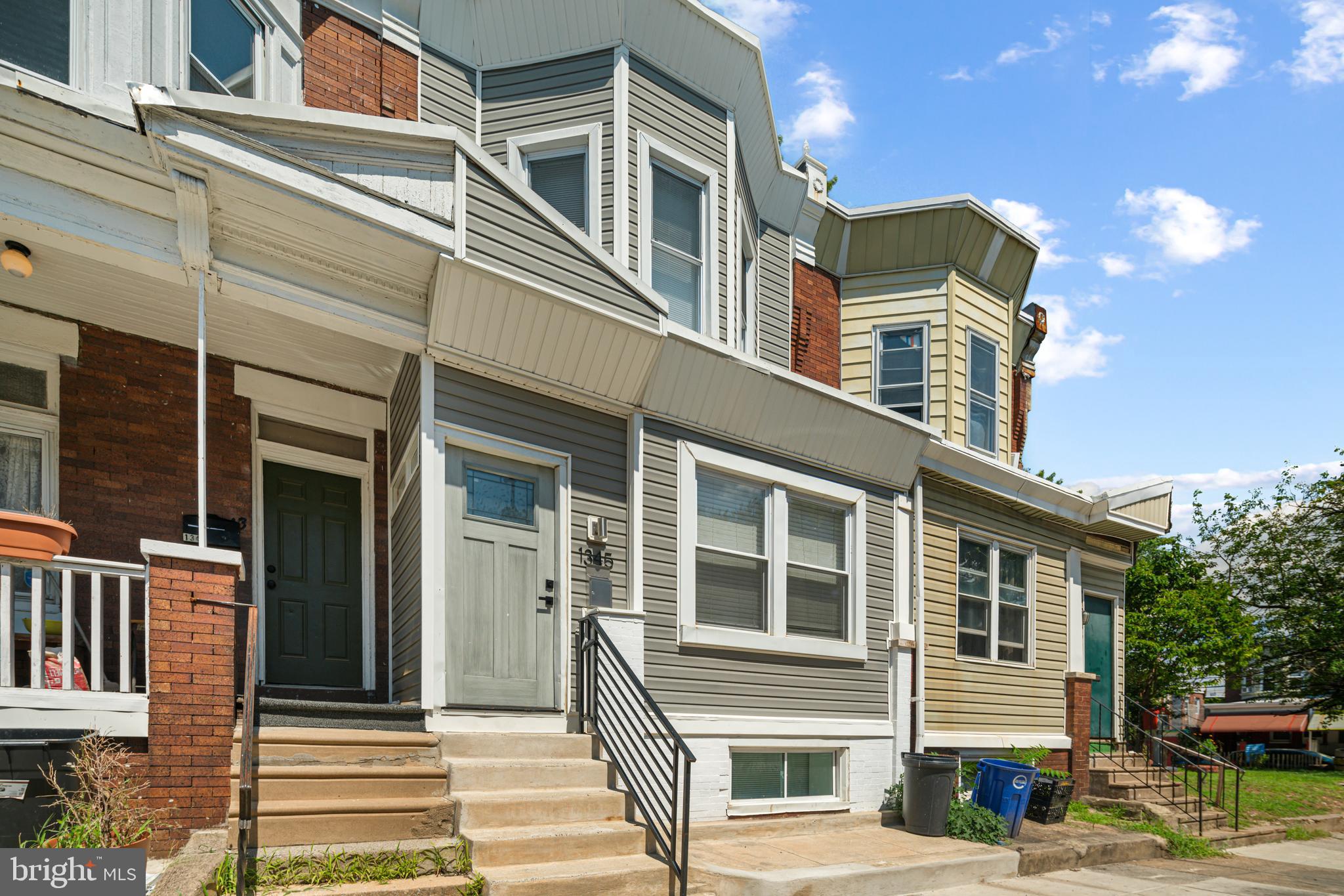 KINGSESSING - Residential