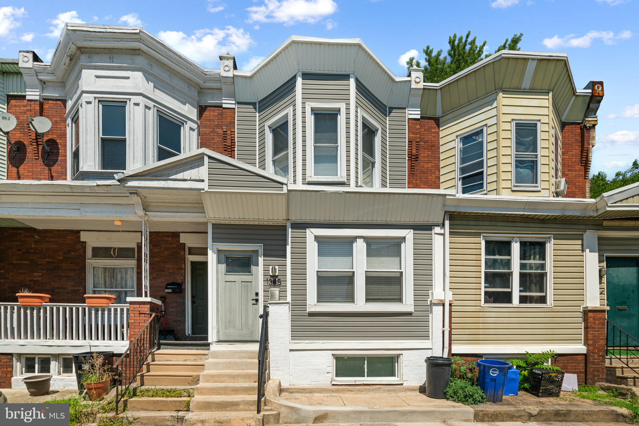 KINGSESSING - Residential