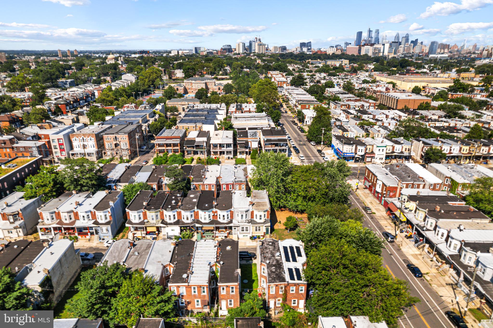 KINGSESSING - Residential