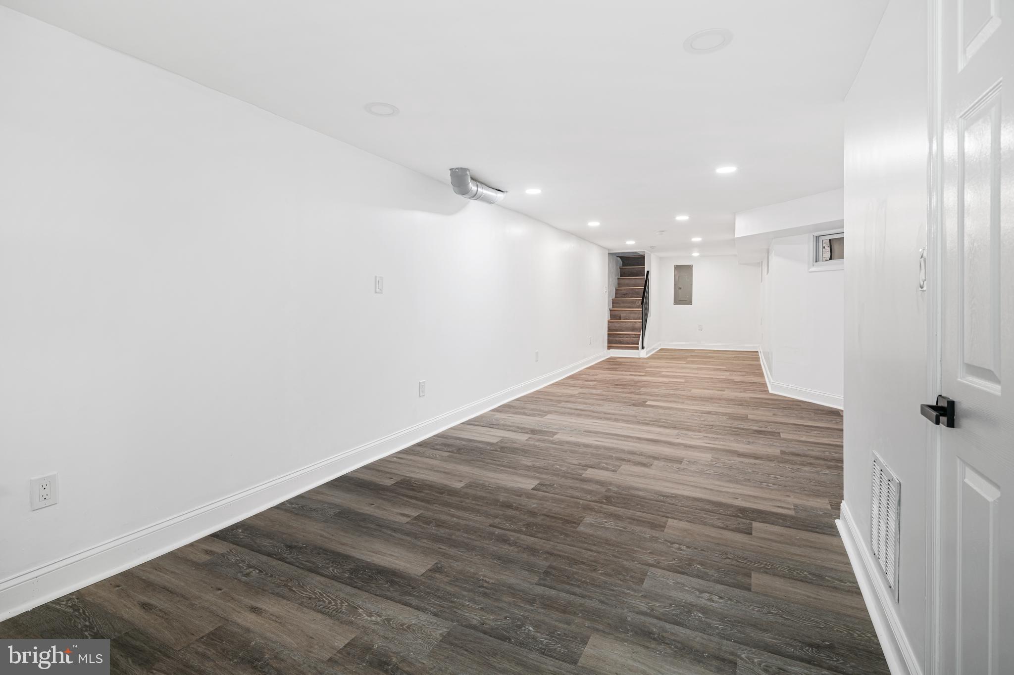 KINGSESSING - Residential