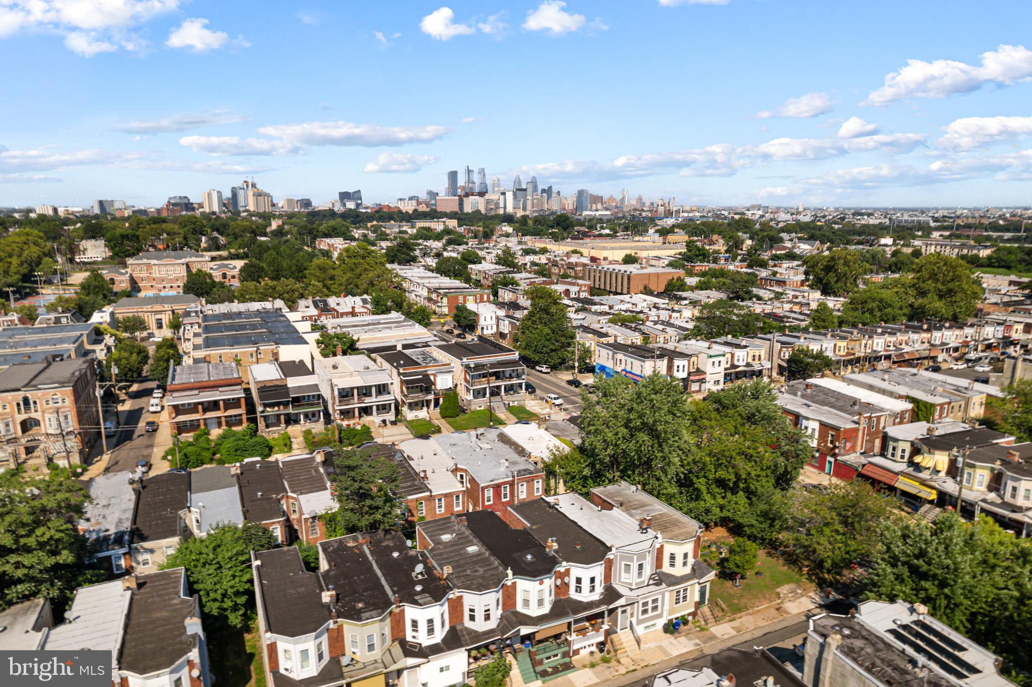 KINGSESSING - Residential